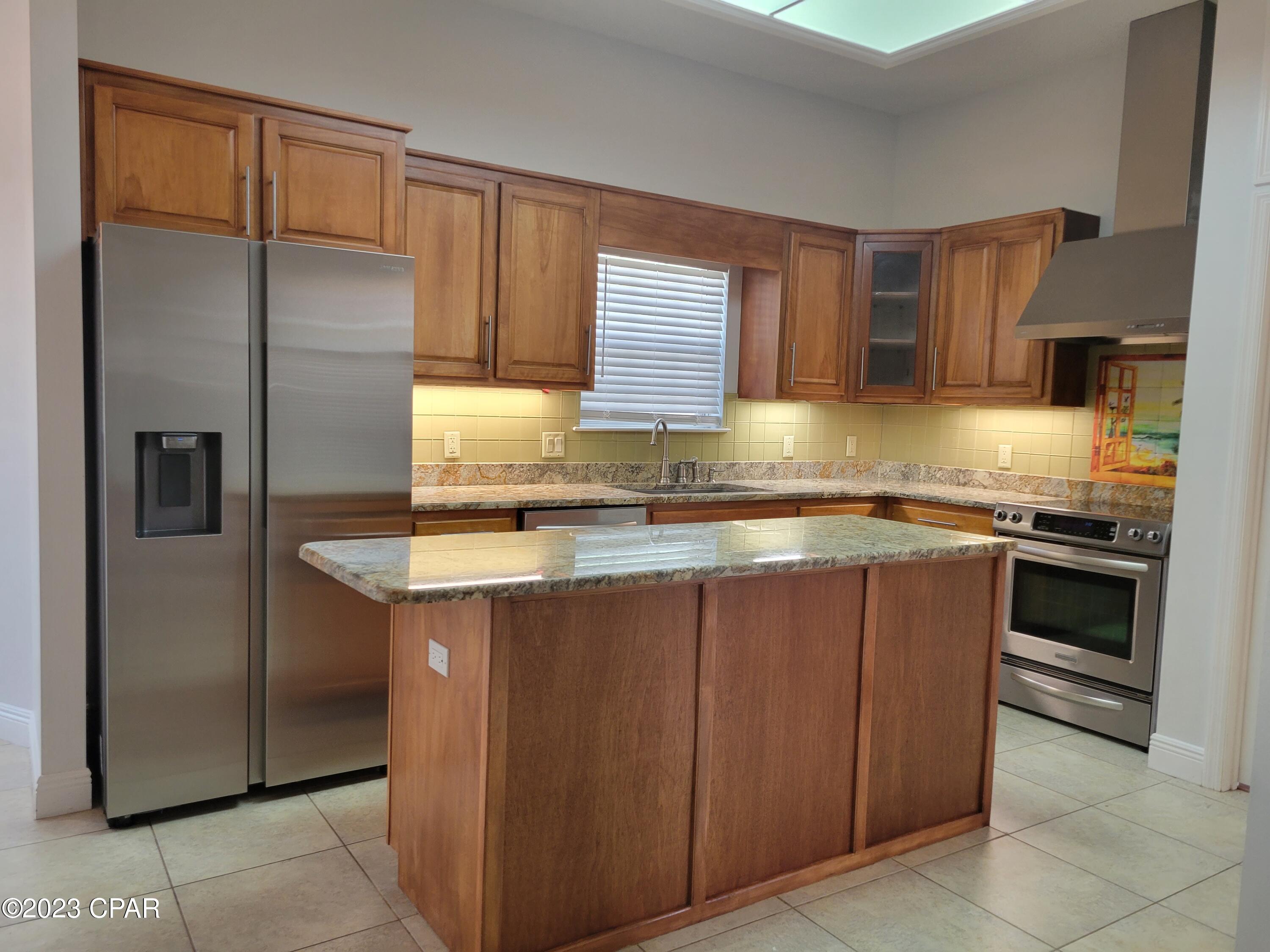 Palm Bay Unit 1 - Residential Lease