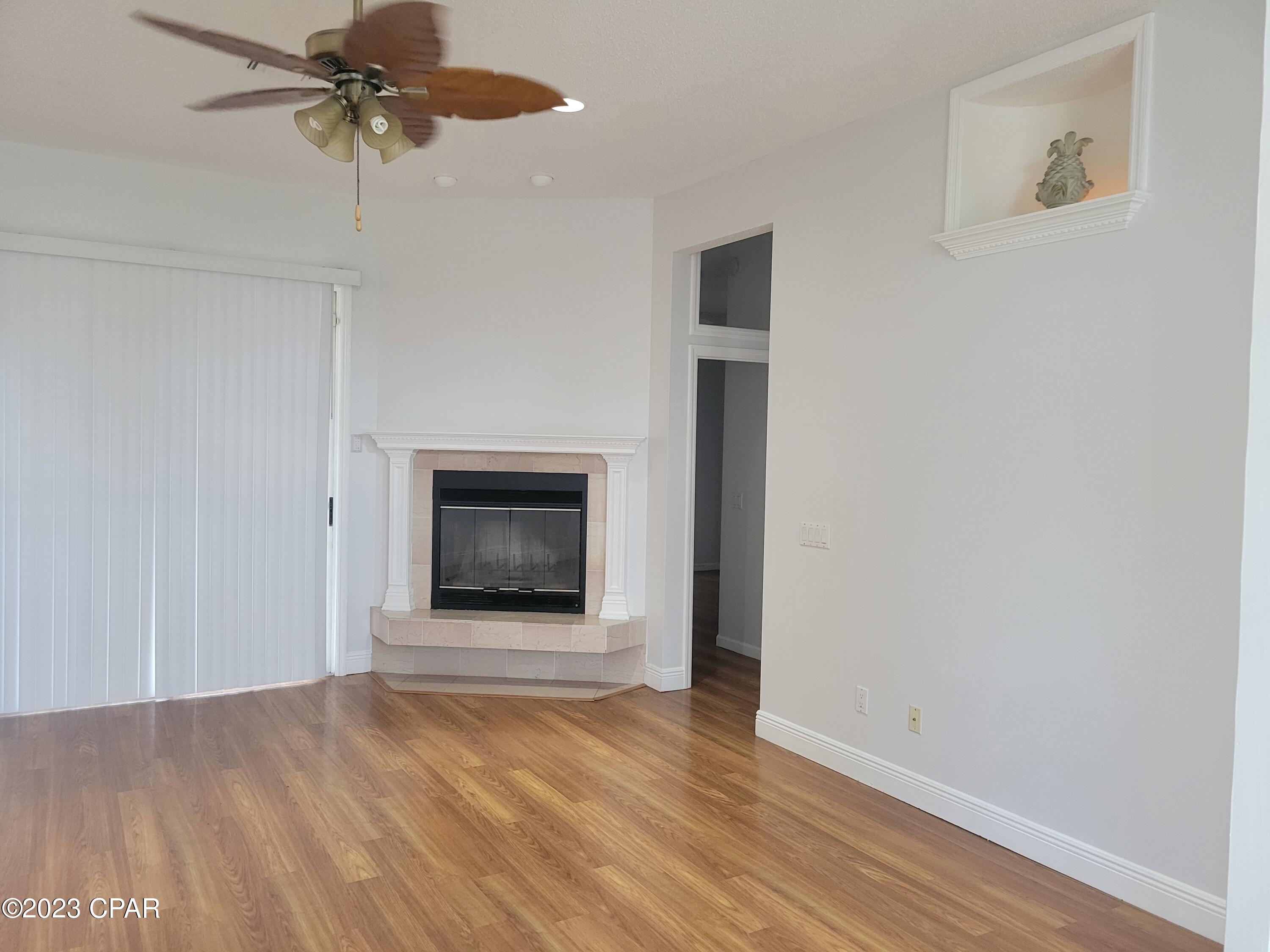 Palm Bay Unit 1 - Residential Lease