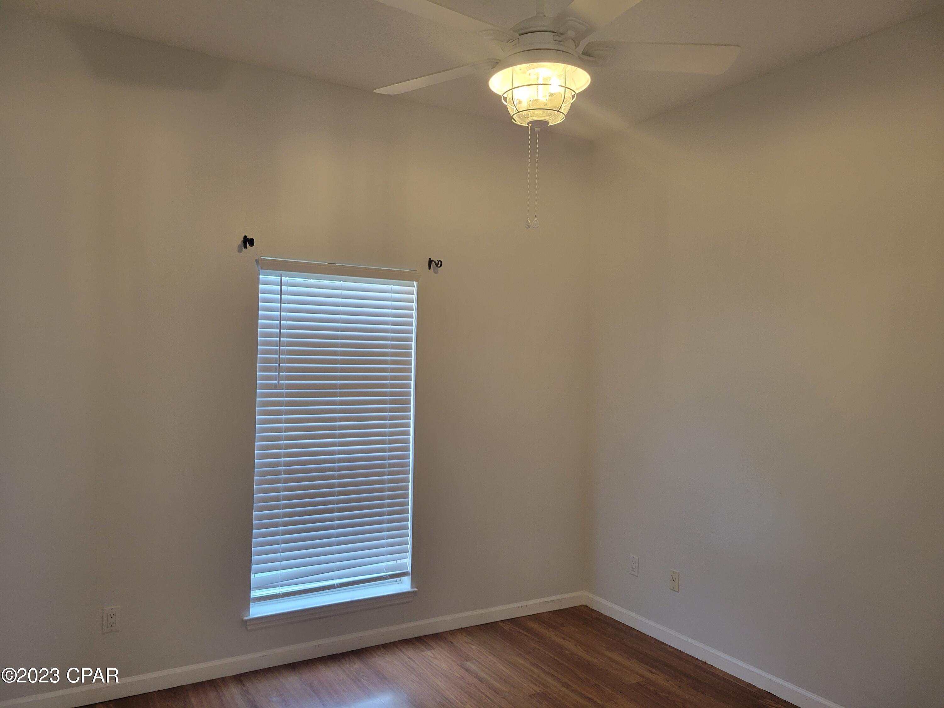 Palm Bay Unit 1 - Residential Lease