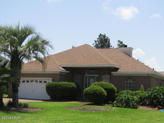 Palm Bay Unit 1 - Residential Lease