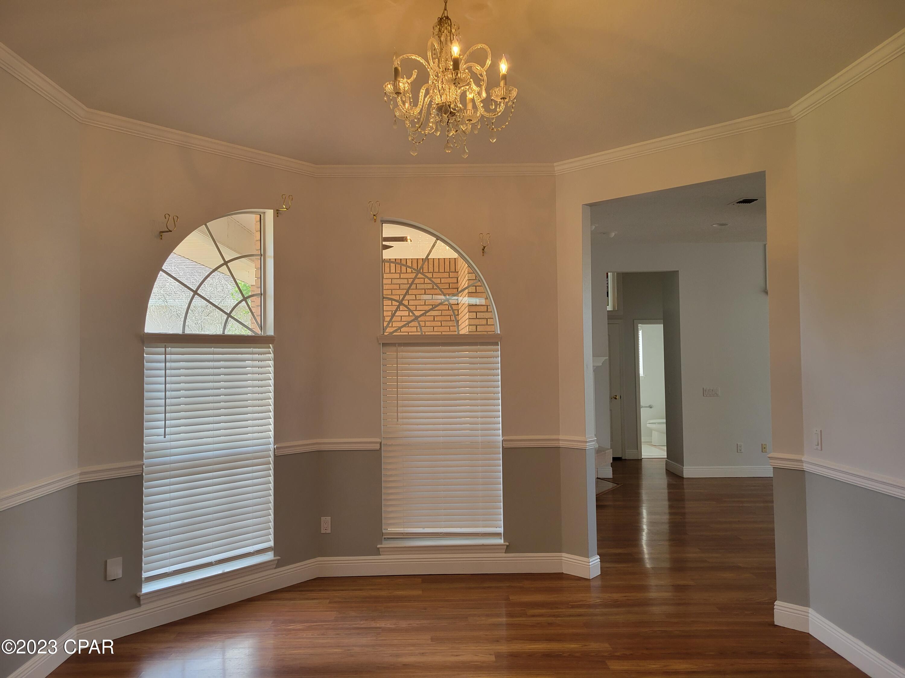 Palm Bay Unit 1 - Residential Lease