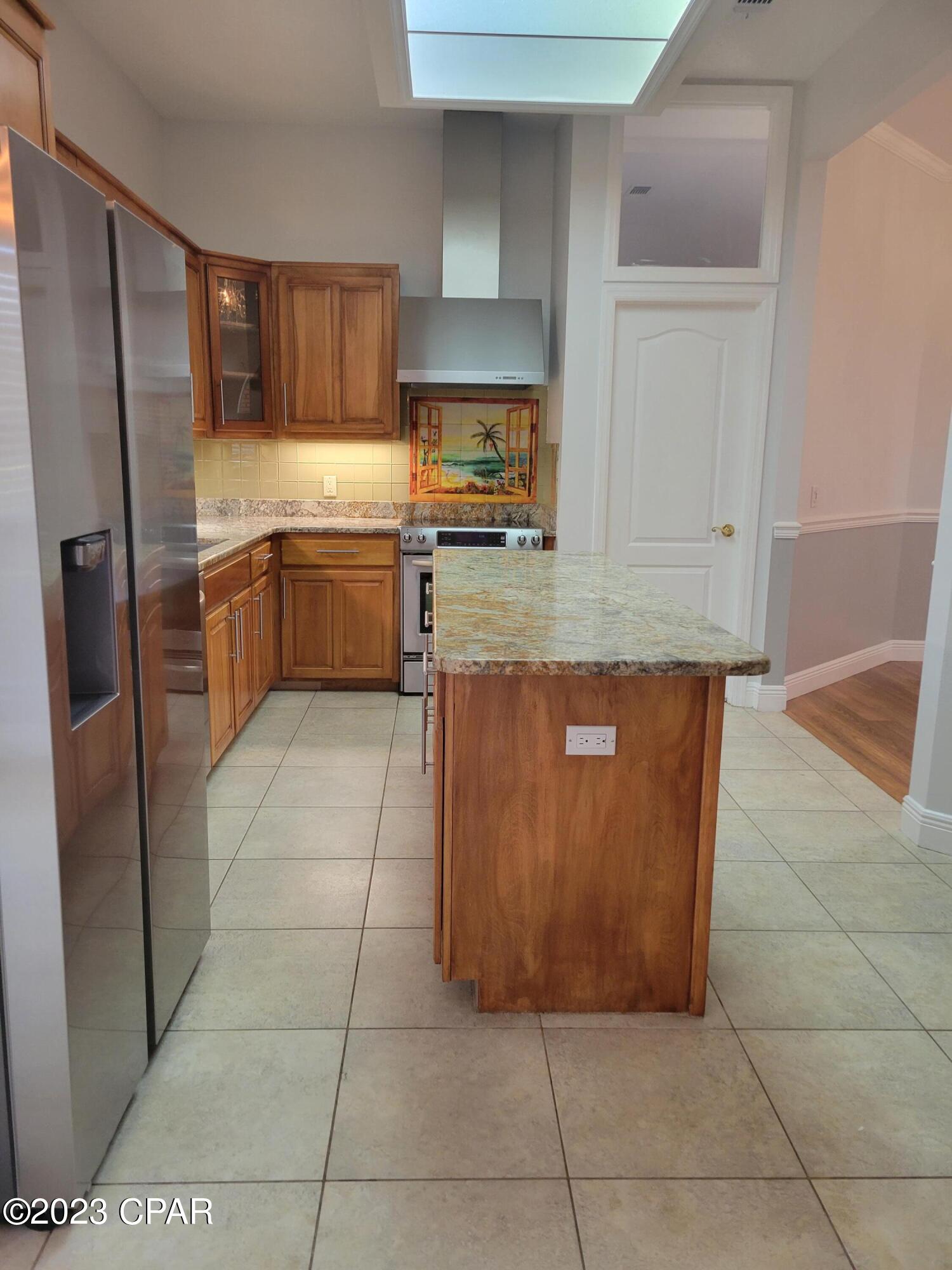 Palm Bay Unit 1 - Residential Lease