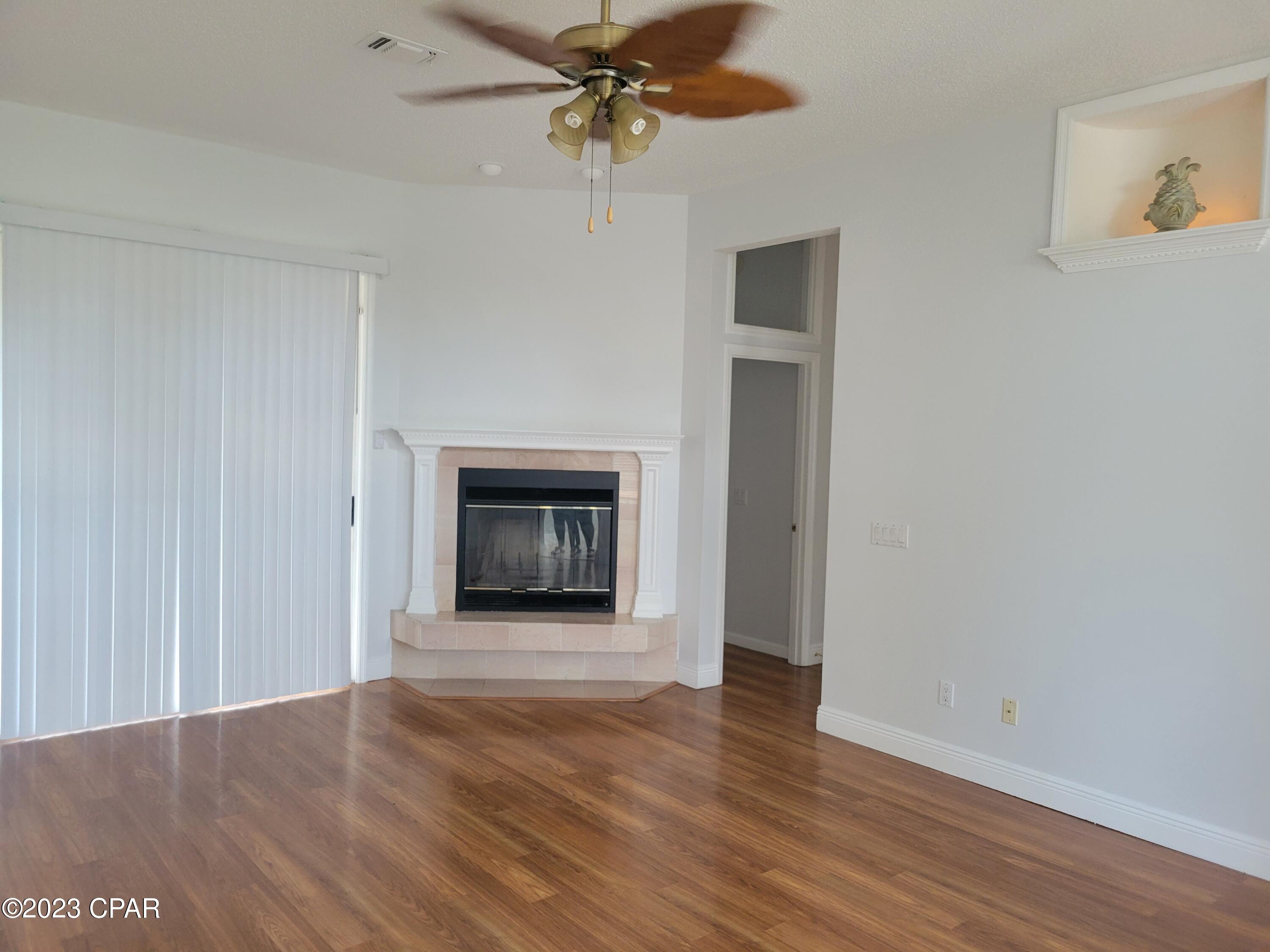 Palm Bay Unit 1 - Residential Lease