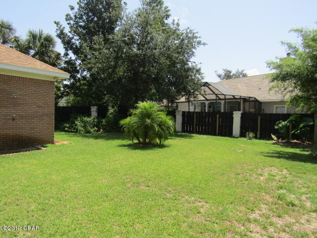 Palm Bay Unit 1 - Residential Lease