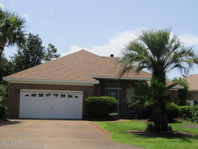 Palm Bay Unit 1 - Residential Lease