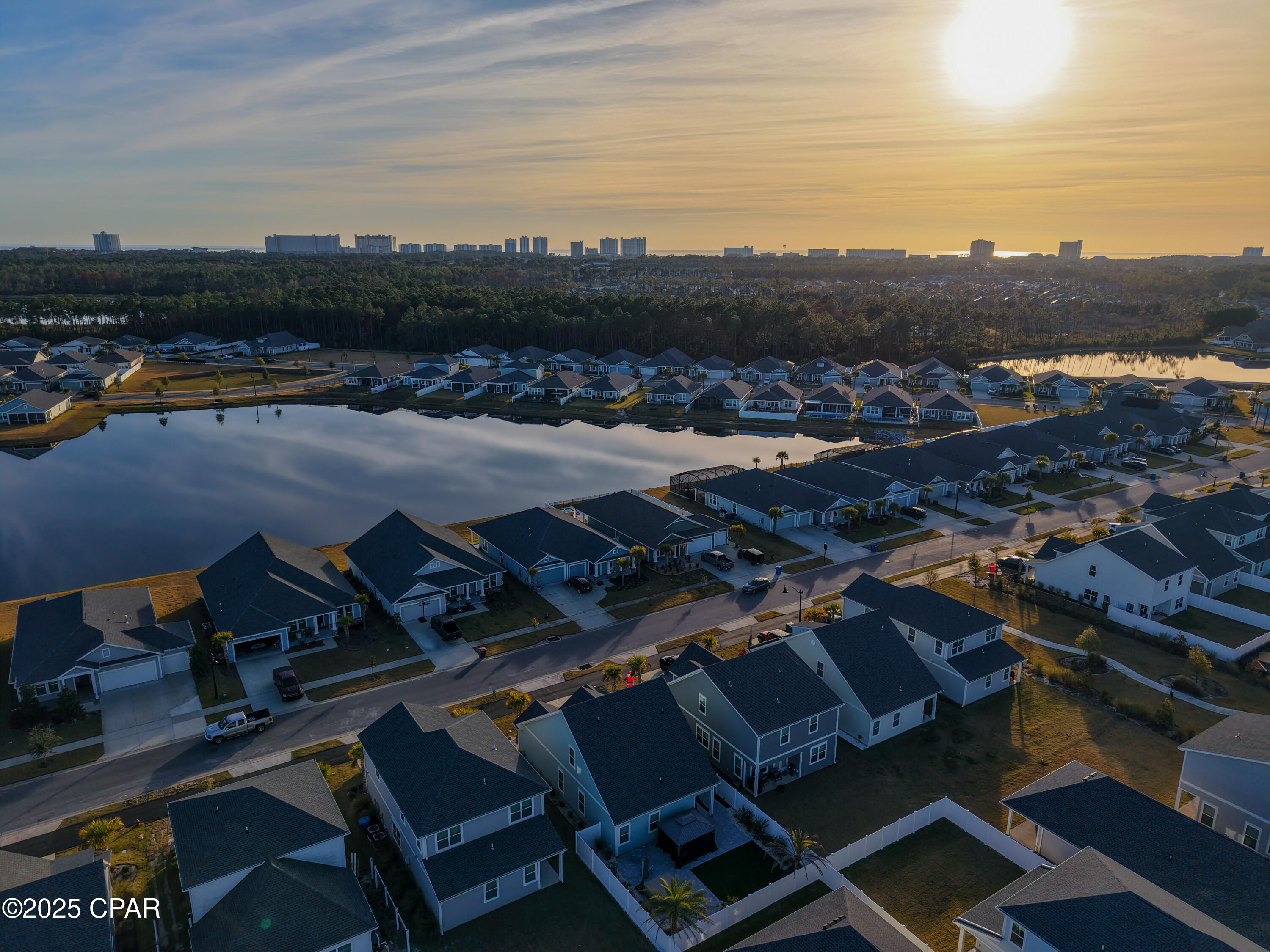 Breakfast Point East - Residential