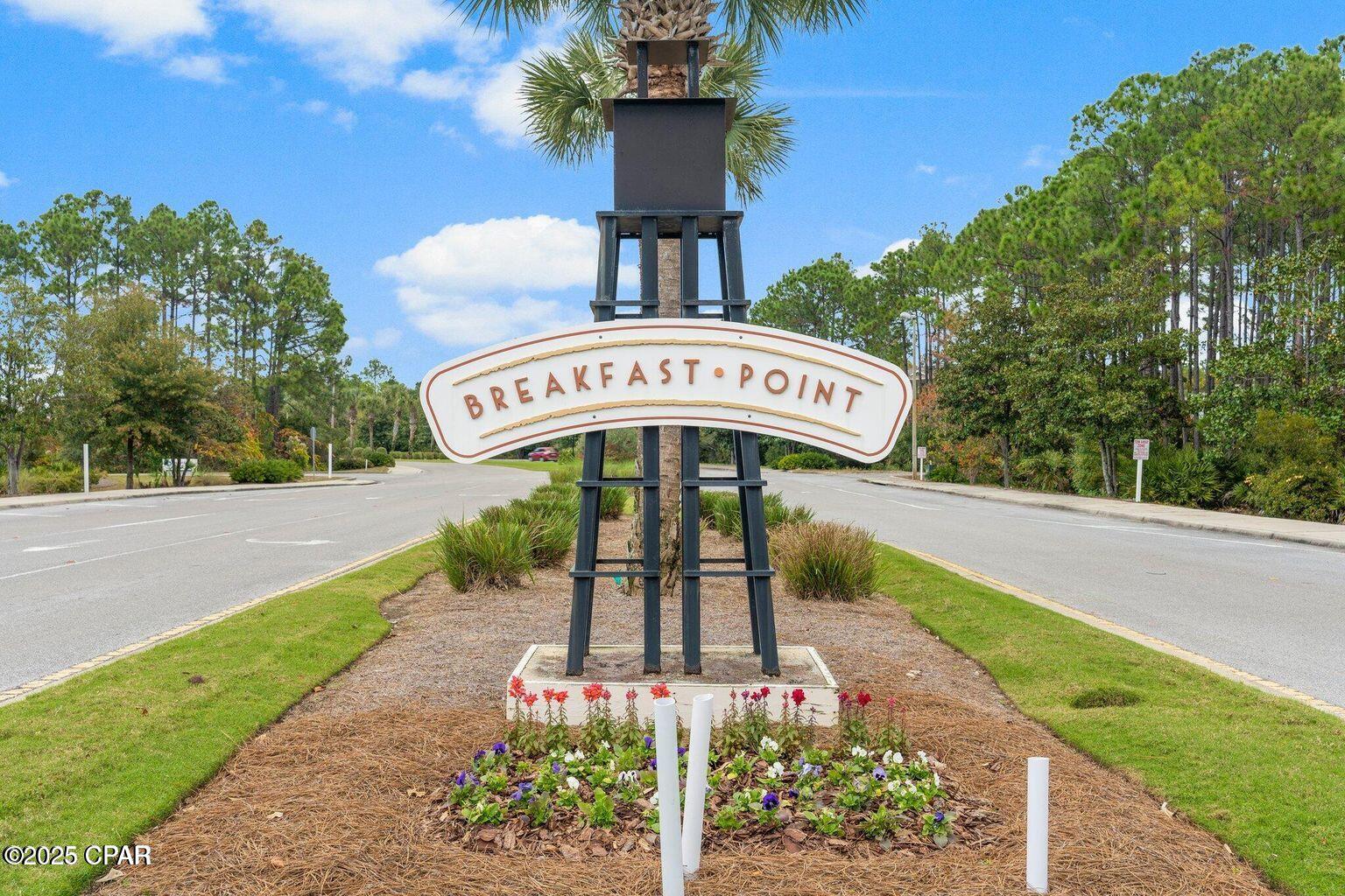 Breakfast Point East - Residential