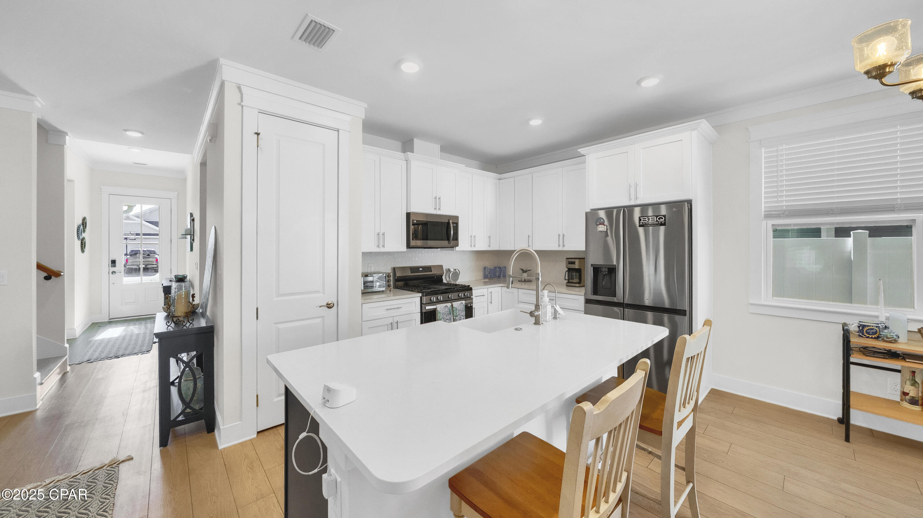 Breakfast Point East - Residential