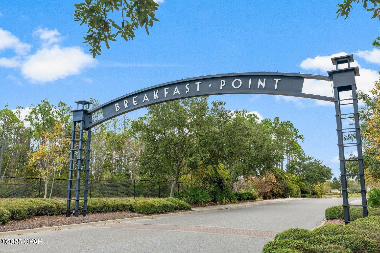 Breakfast Point East - Residential