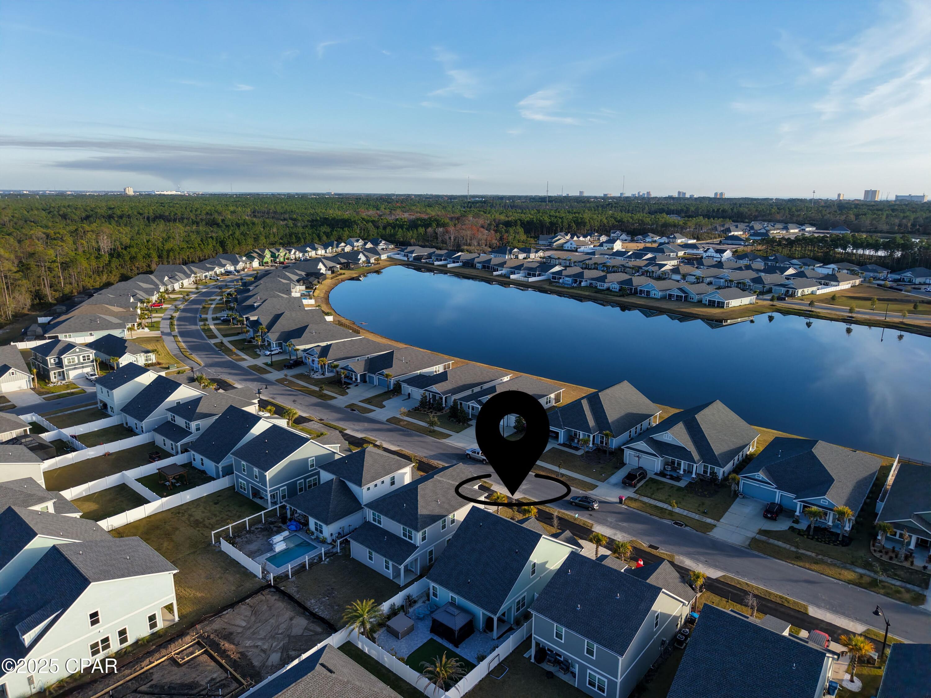 Breakfast Point East - Residential