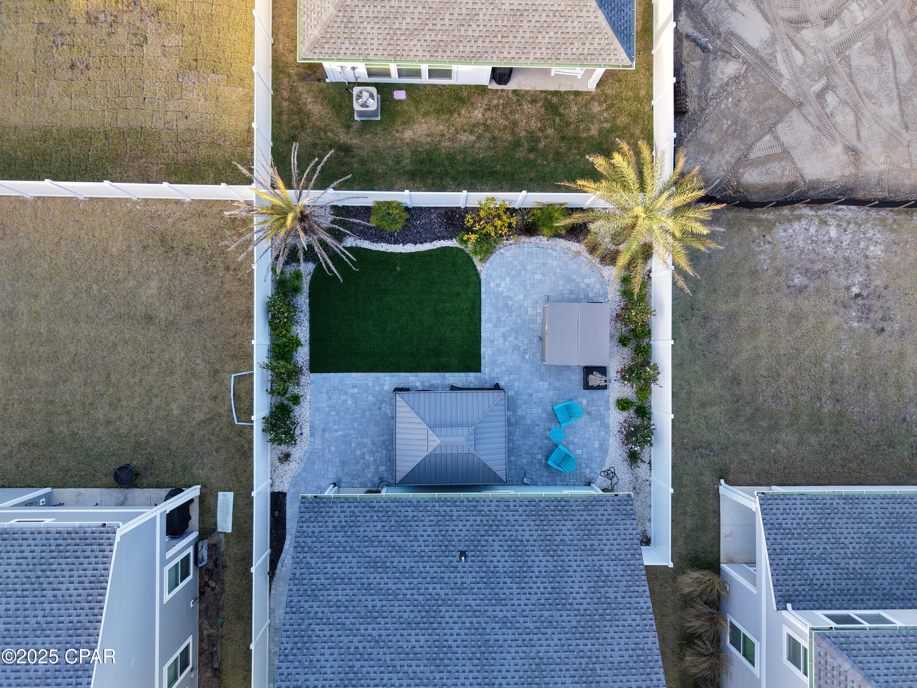 Breakfast Point East - Residential