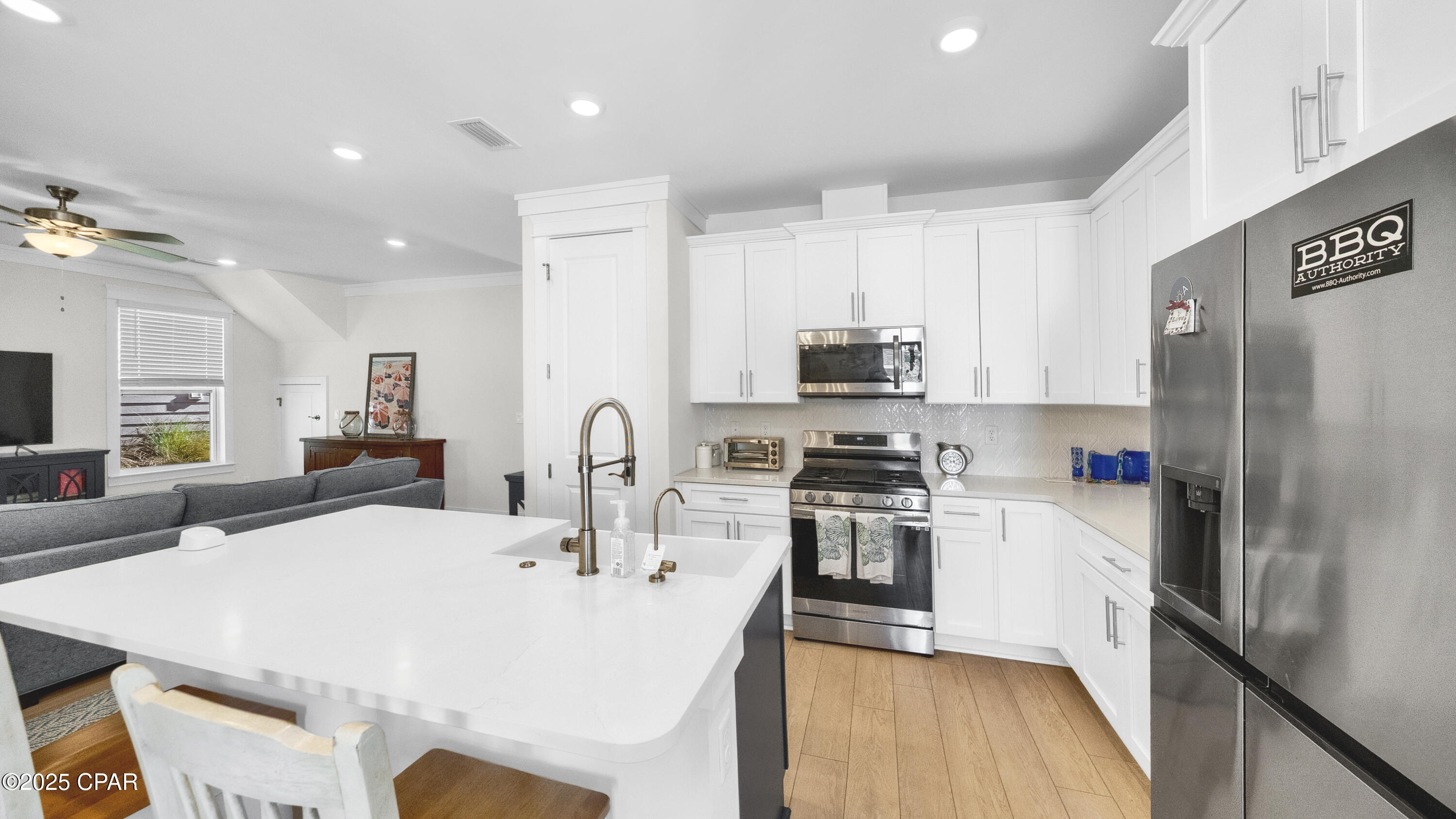 Breakfast Point East - Residential