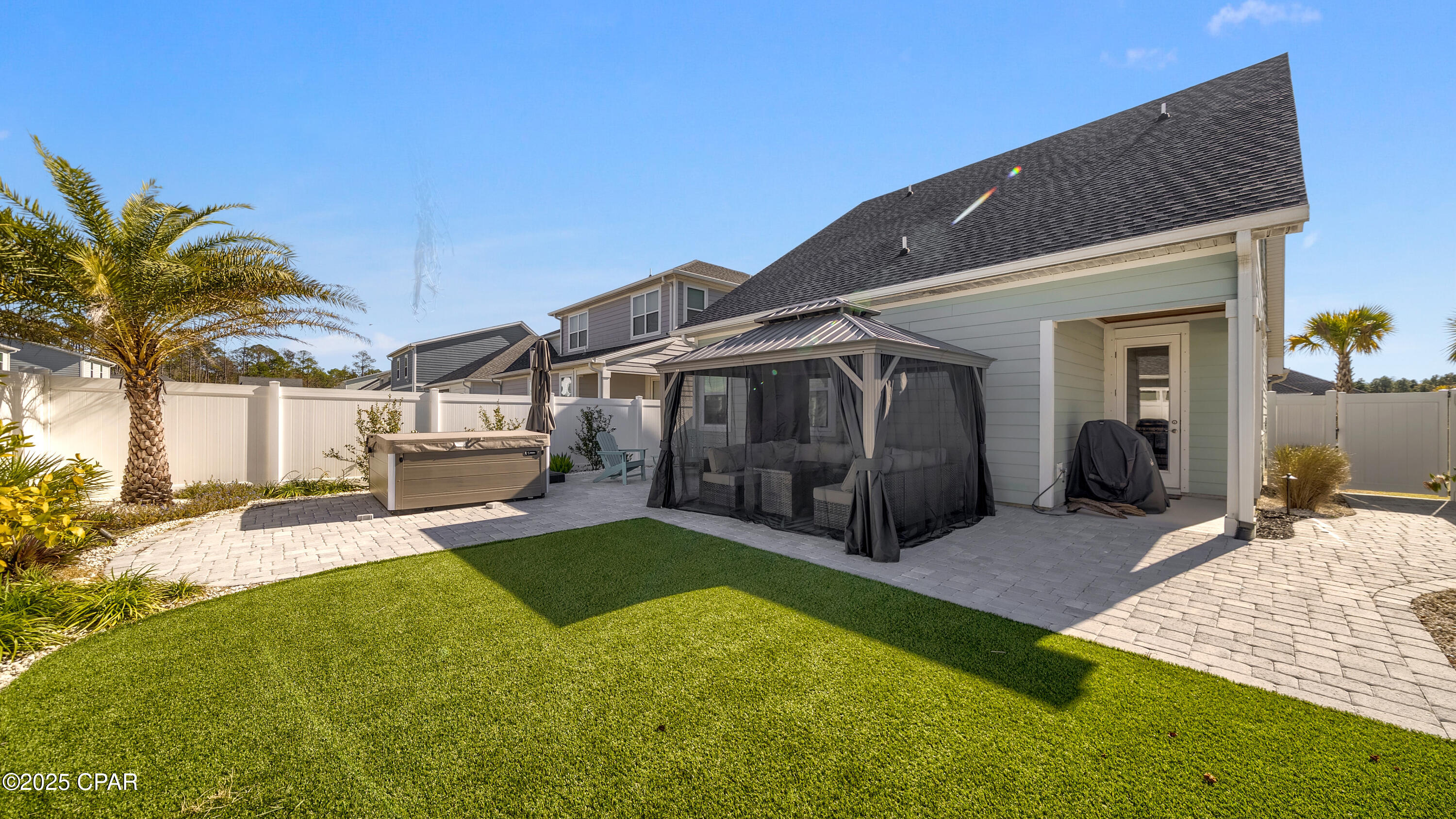 Breakfast Point East - Residential