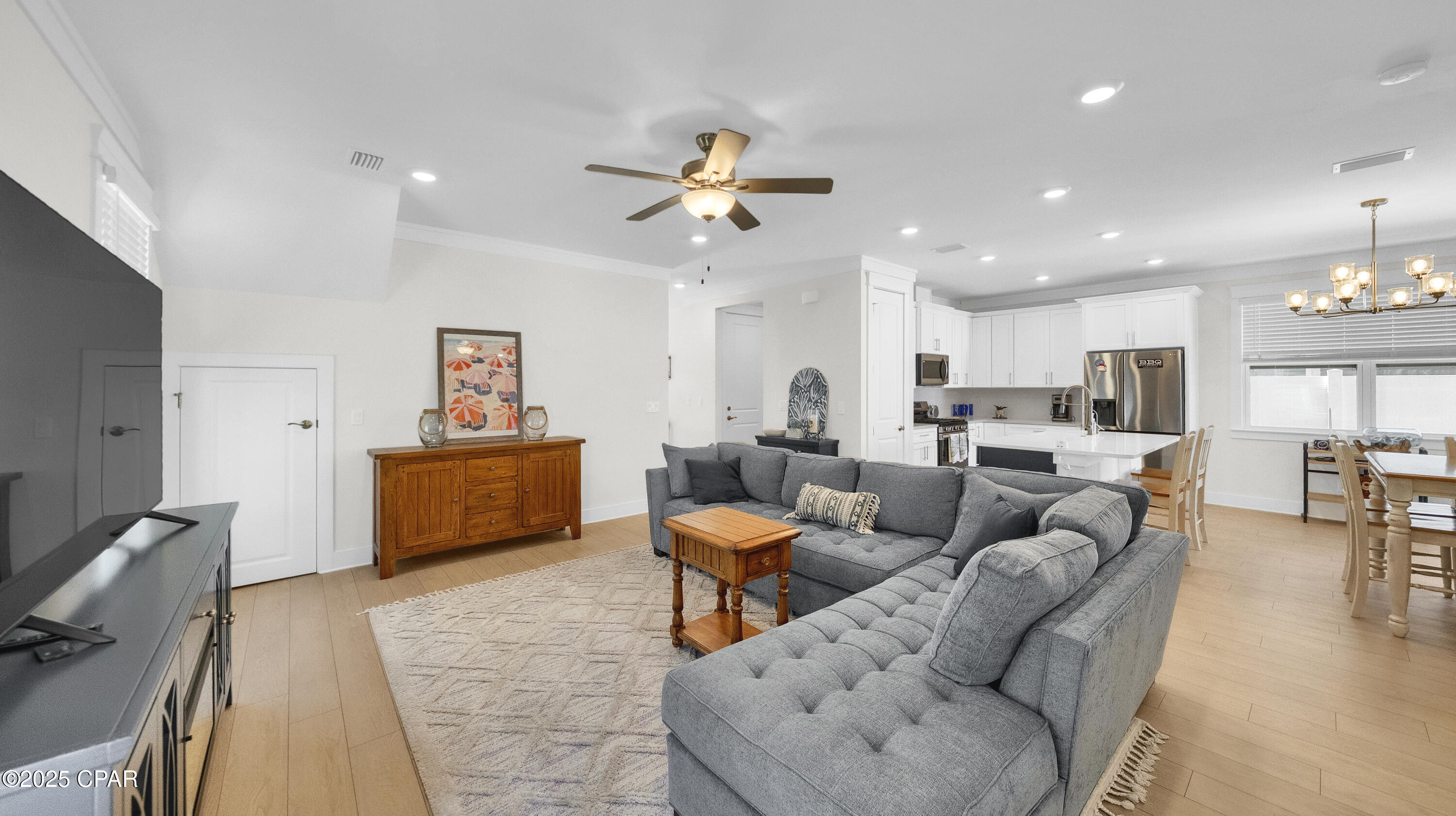 Breakfast Point East - Residential