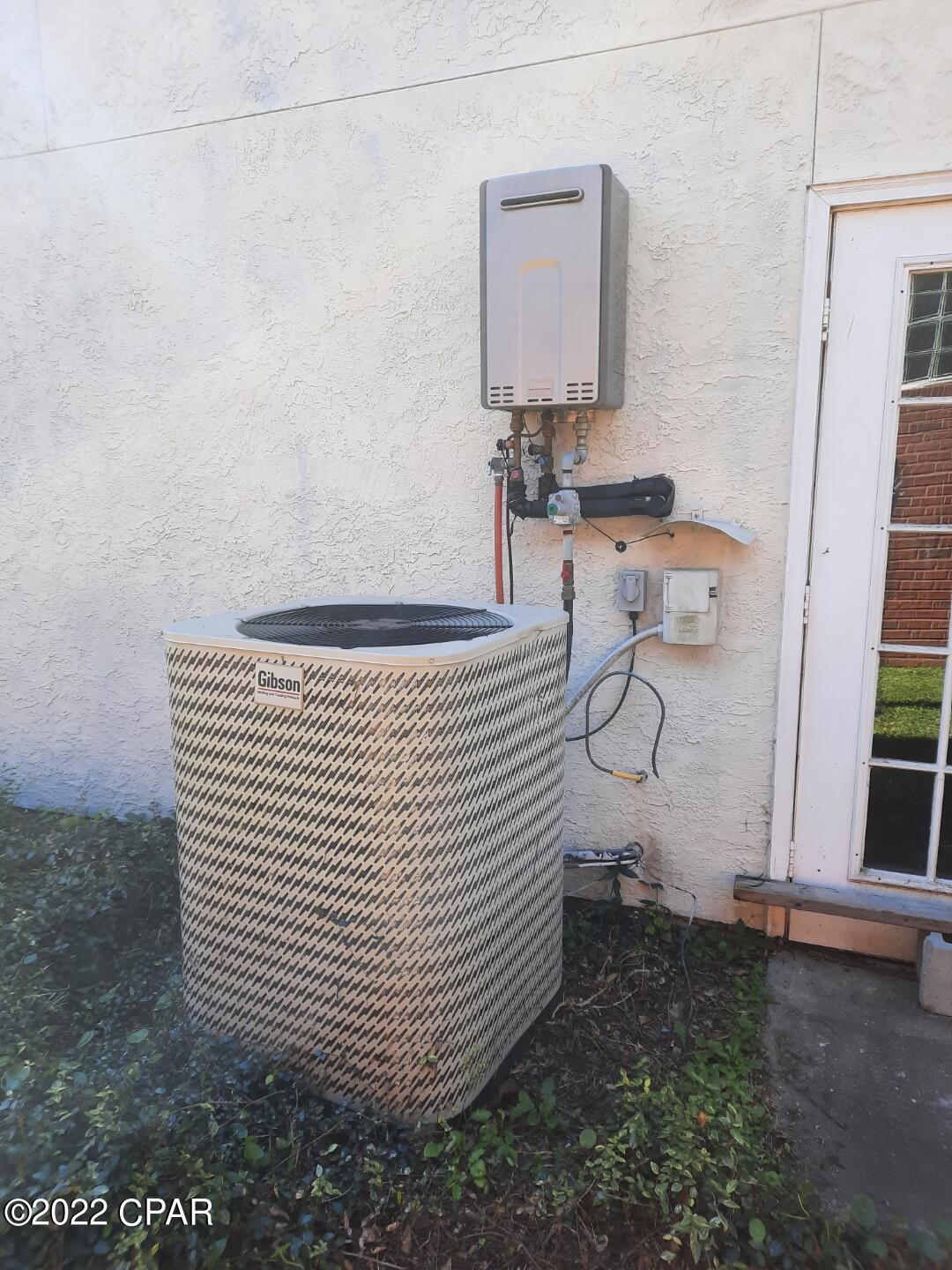 Bay Breeze - Residential