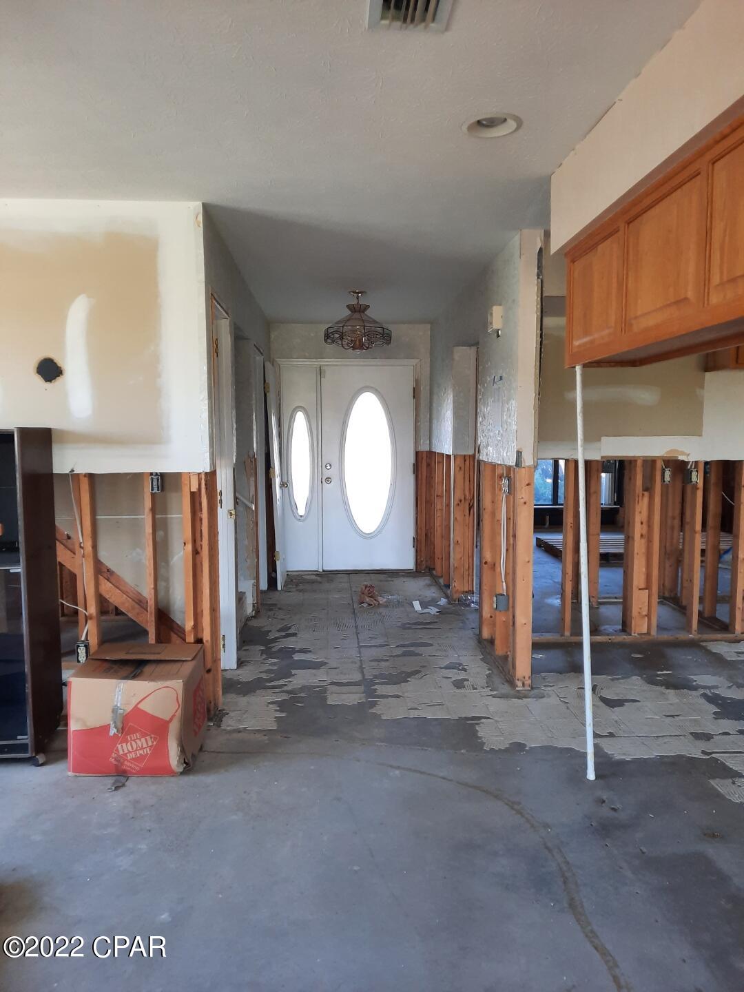 Bay Breeze - Residential