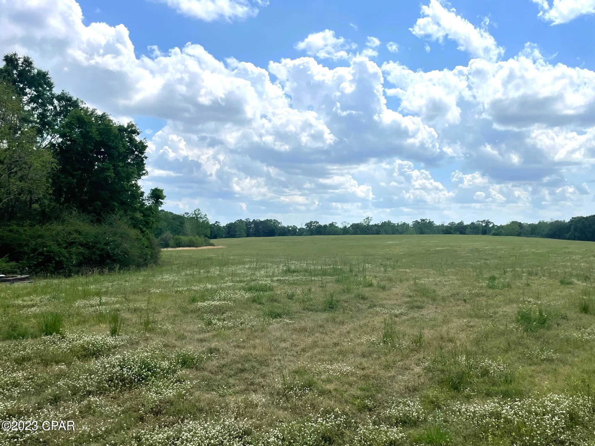 No Named Subdivision - Land