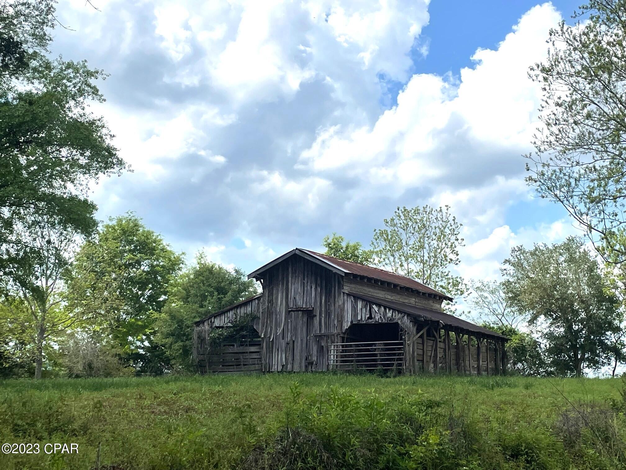 No Named Subdivision - Land