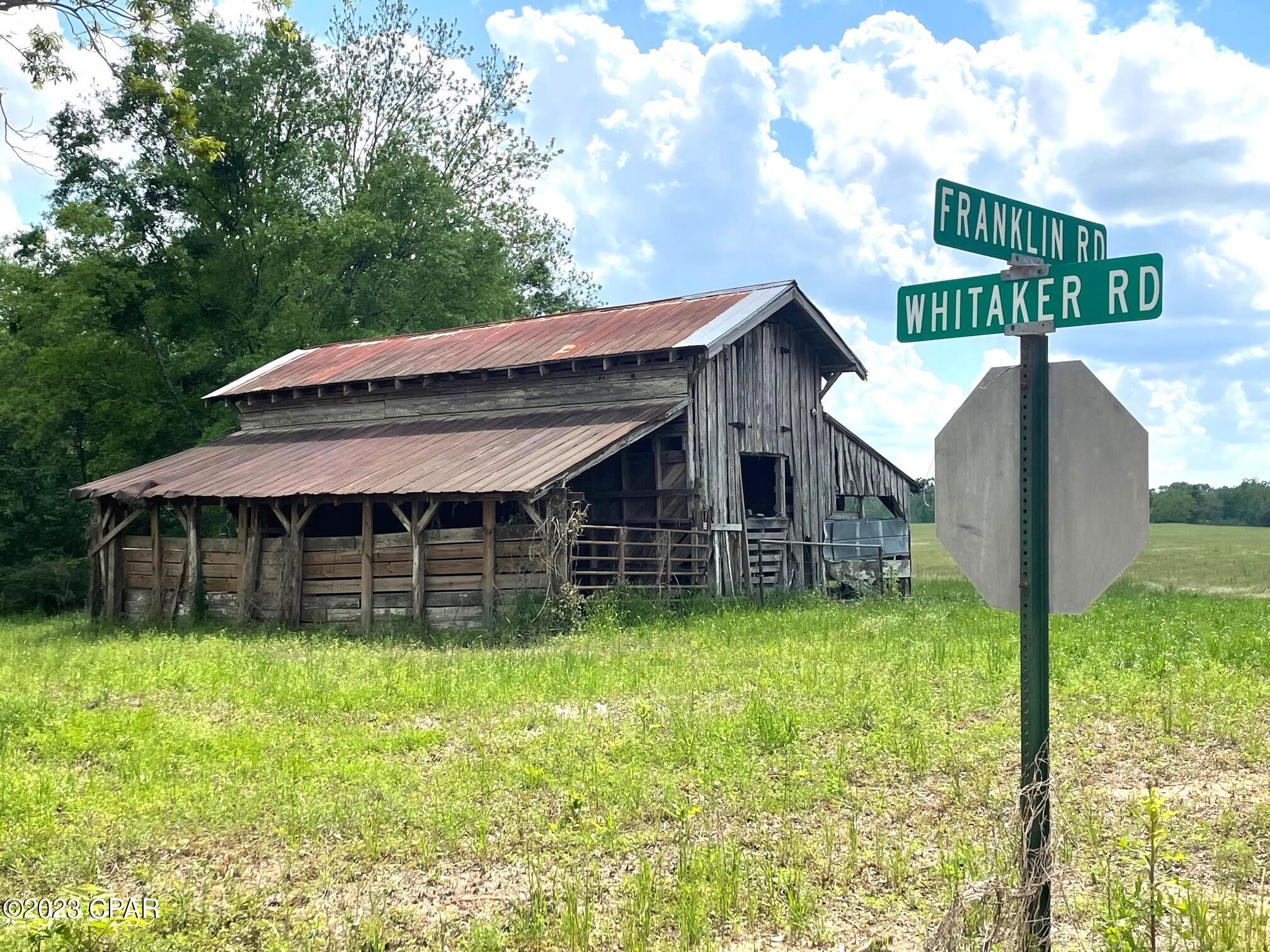 No Named Subdivision - Land