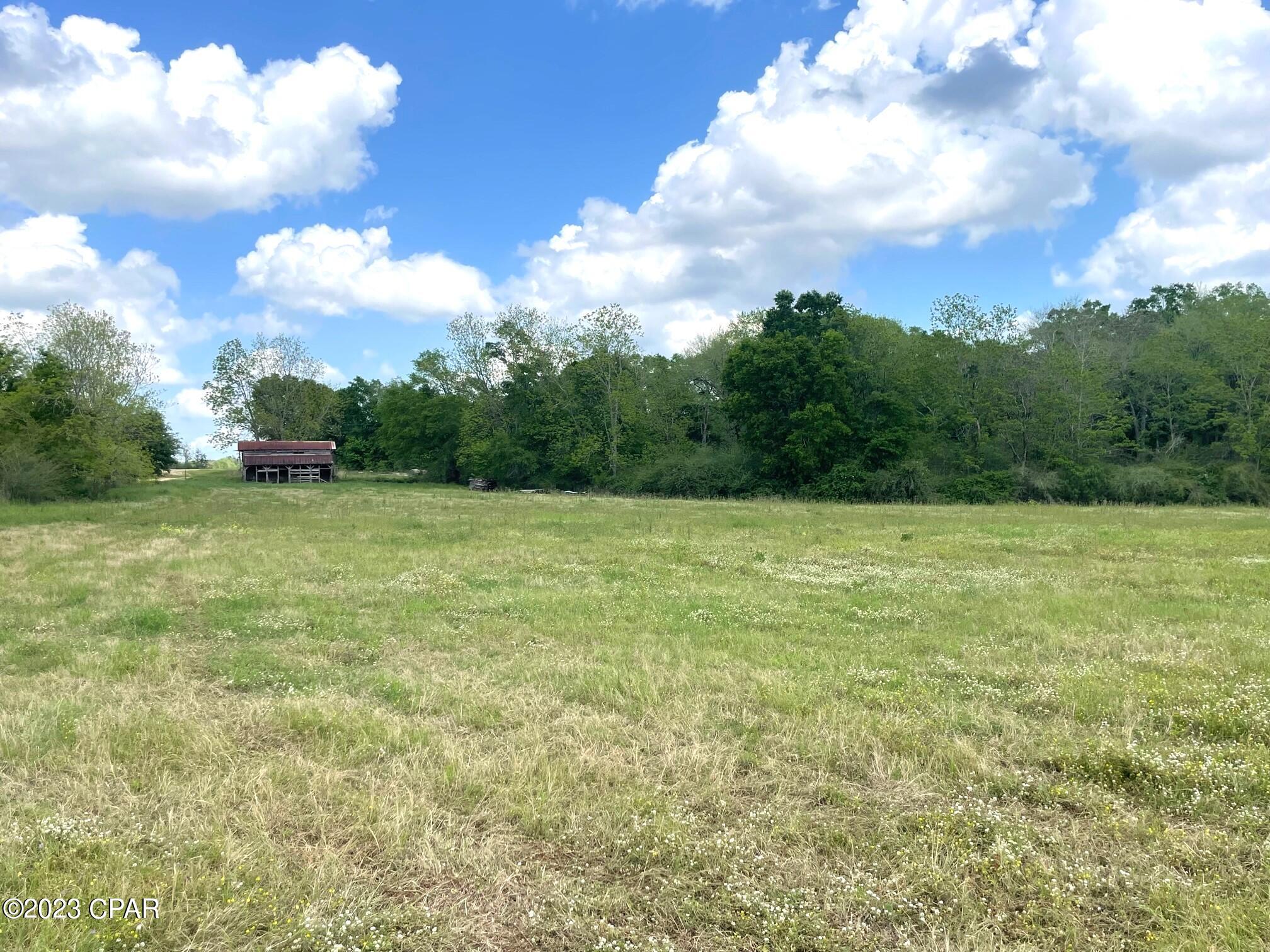 No Named Subdivision - Land