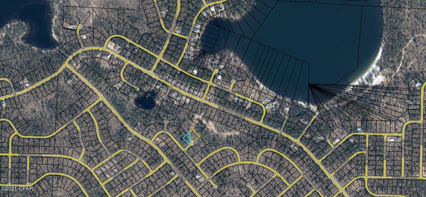 Sunny Hills Unit 19 - Land