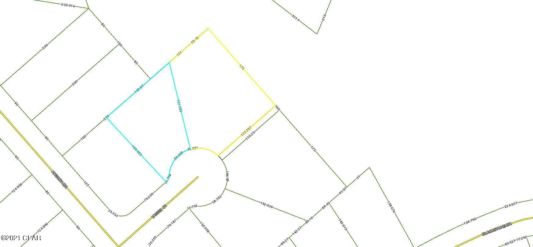 Sunny Hills Unit 19 - Land