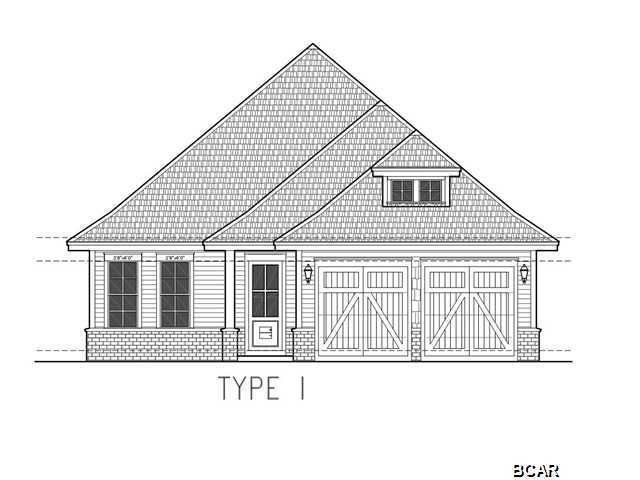 Kelly Plantation - Residential