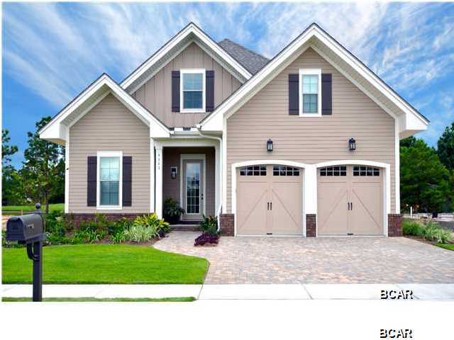 Kelly Plantation - Residential