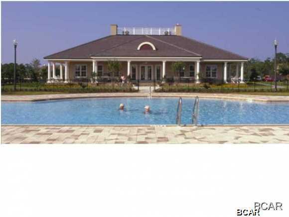 Kelly Plantation - Residential