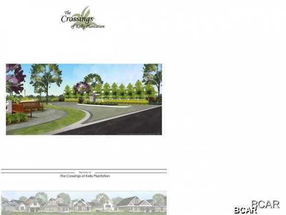 Kelly Plantation - Residential