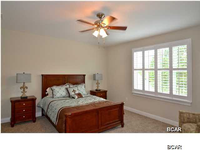 Kelly Plantation - Residential