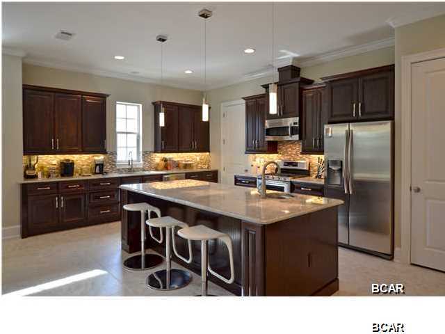 Kelly Plantation - Residential