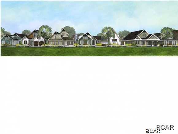 Kelly Plantation - Residential