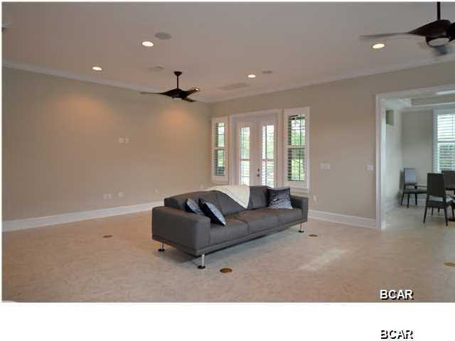 Kelly Plantation - Residential