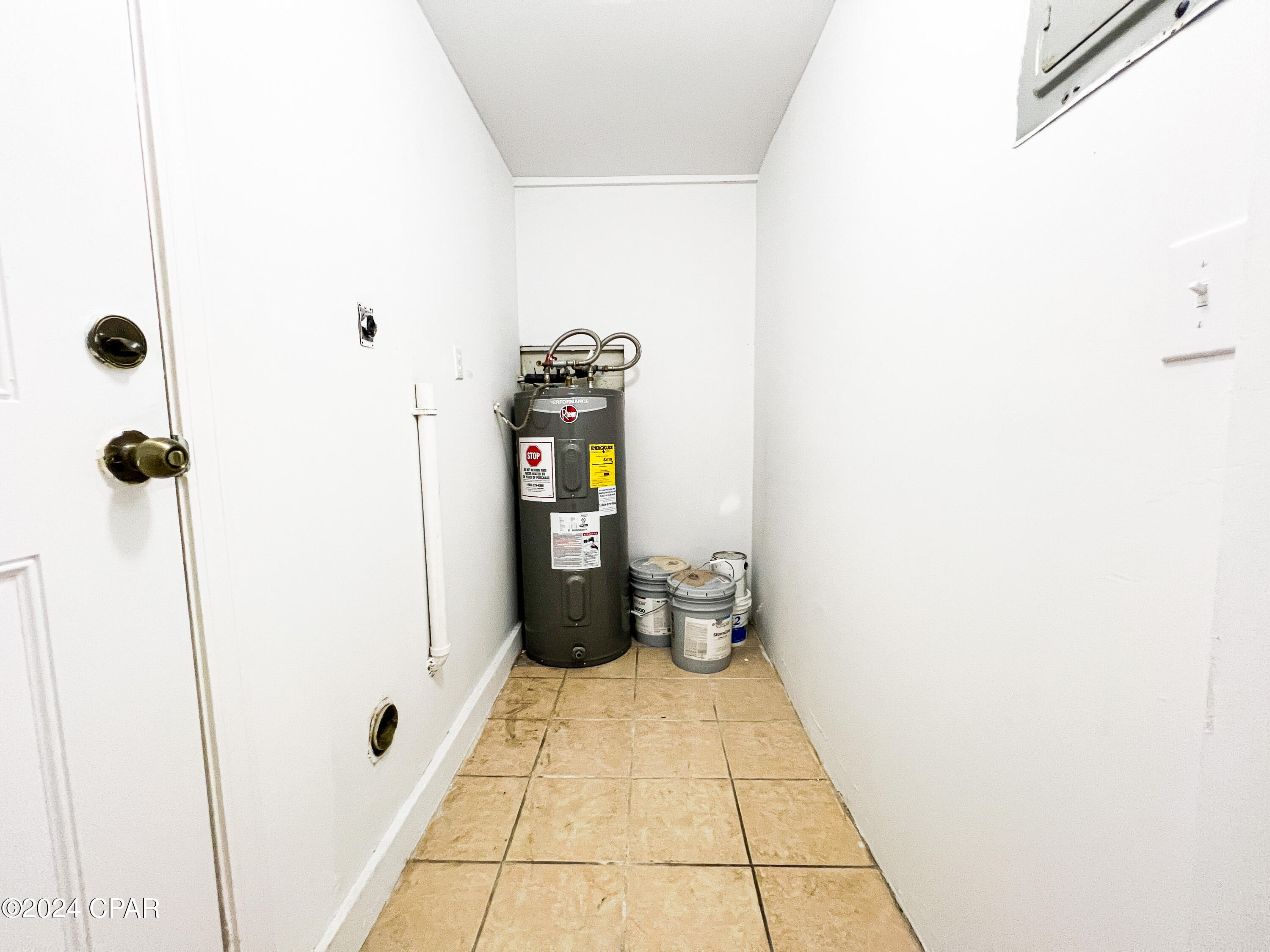 Old Orchard 1 Sub.16th - Residential