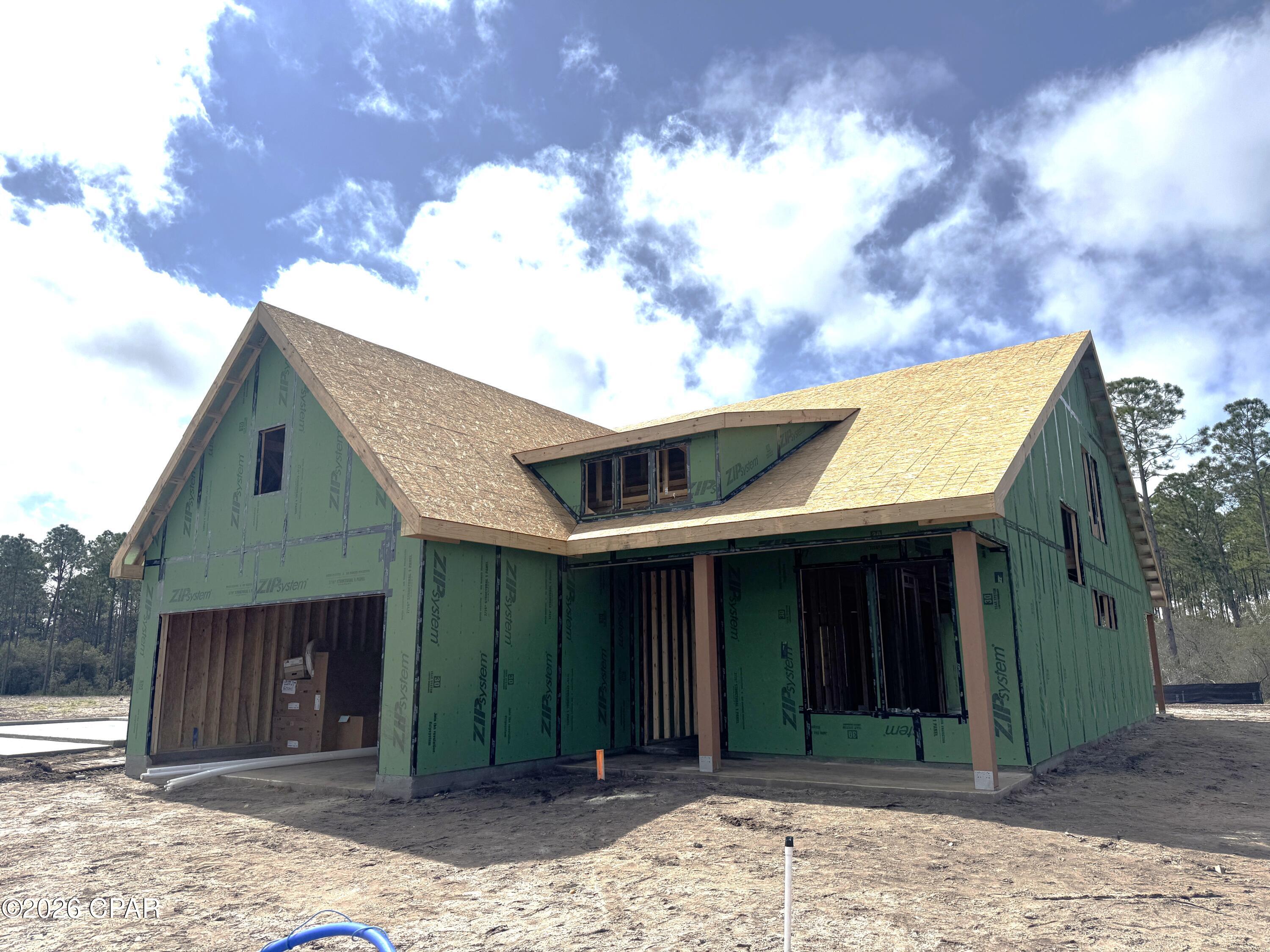 Breakfast Point East - Residential