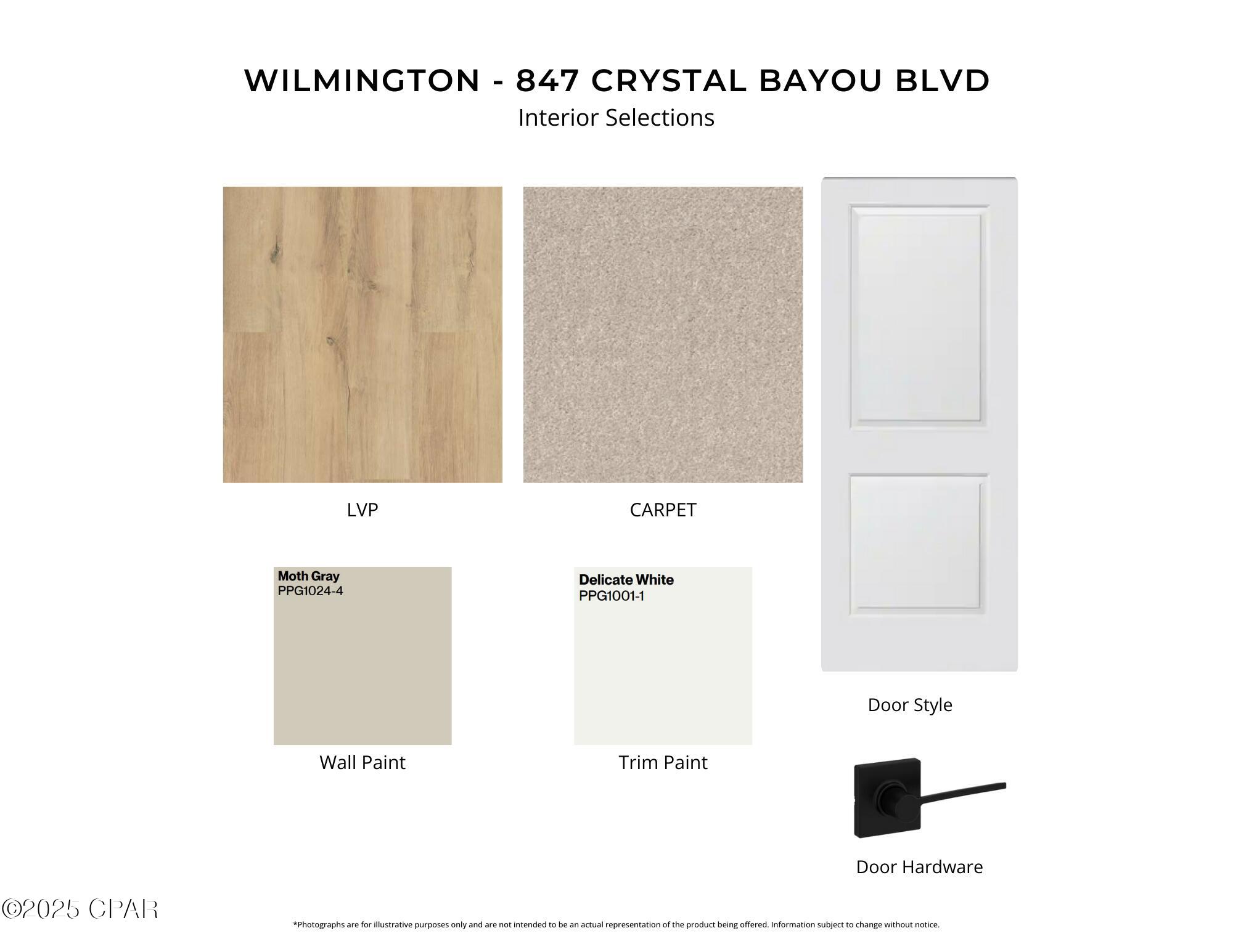 Breakfast Point East - Residential