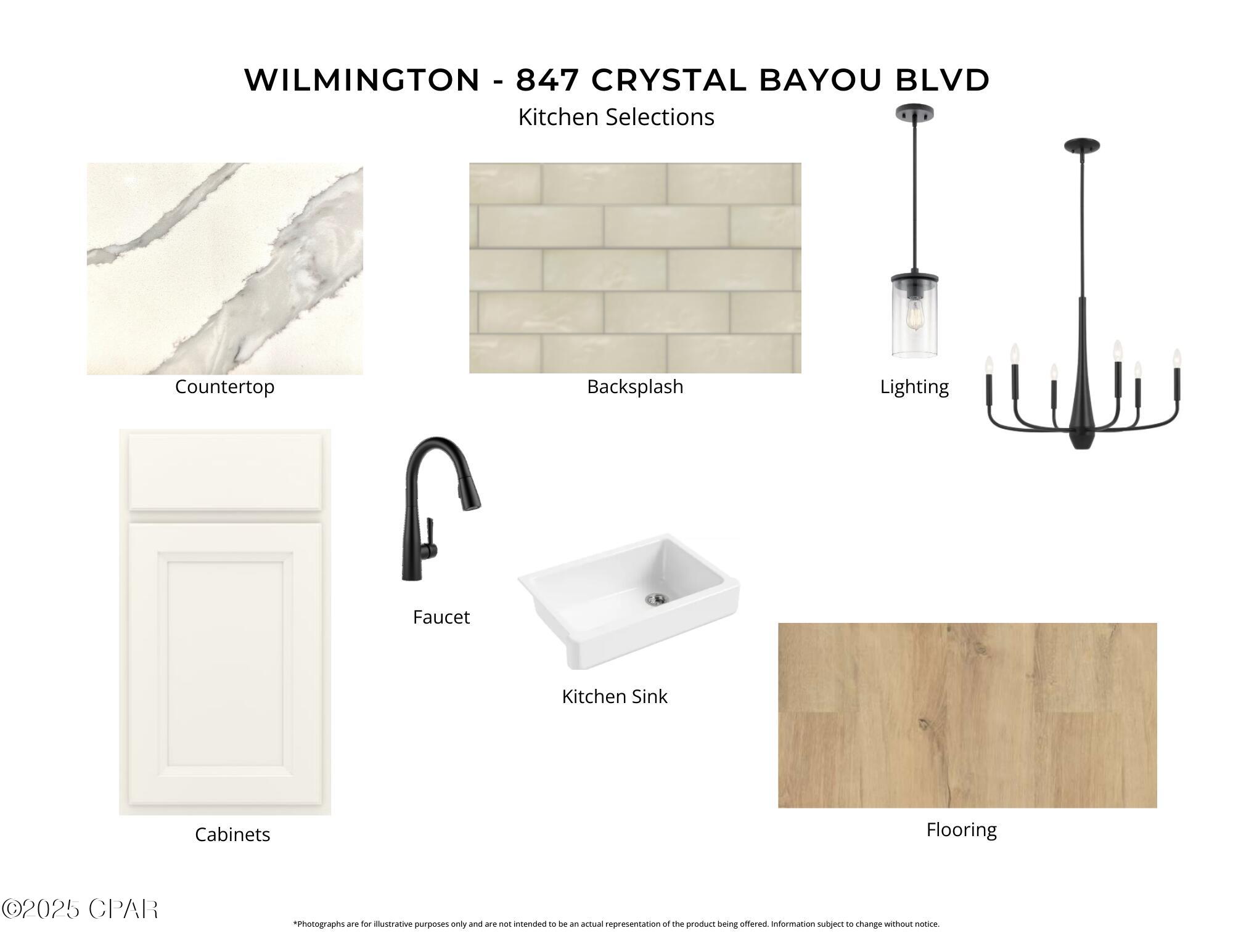 Breakfast Point East - Residential