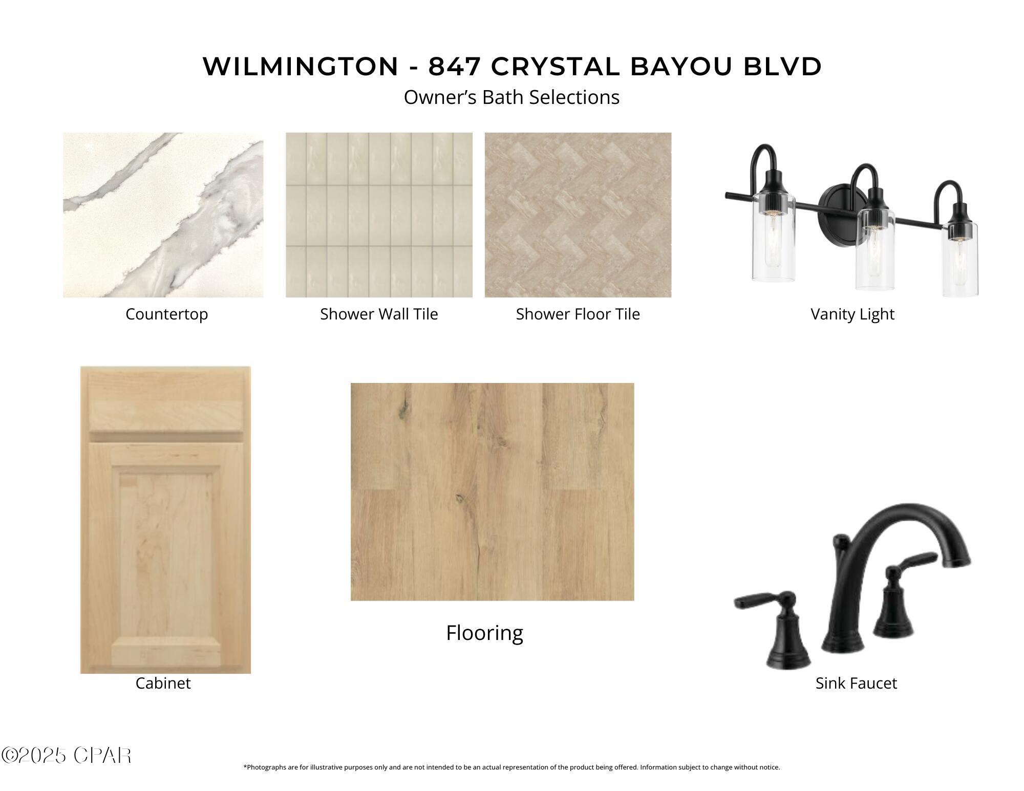 Breakfast Point East - Residential