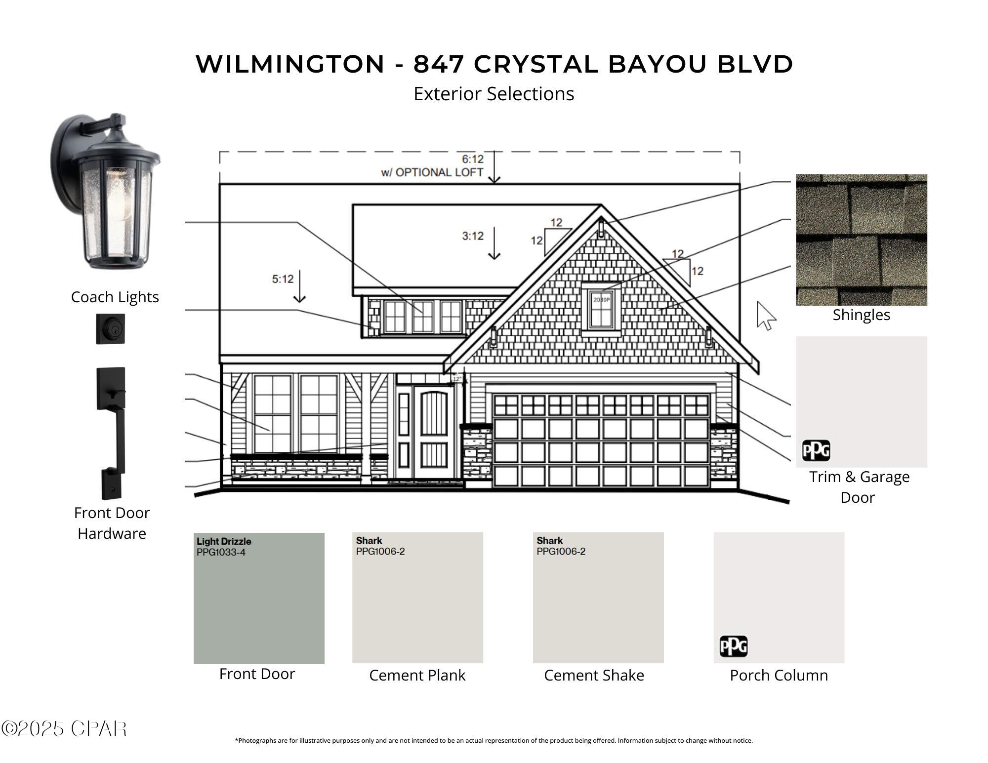 Breakfast Point East - Residential