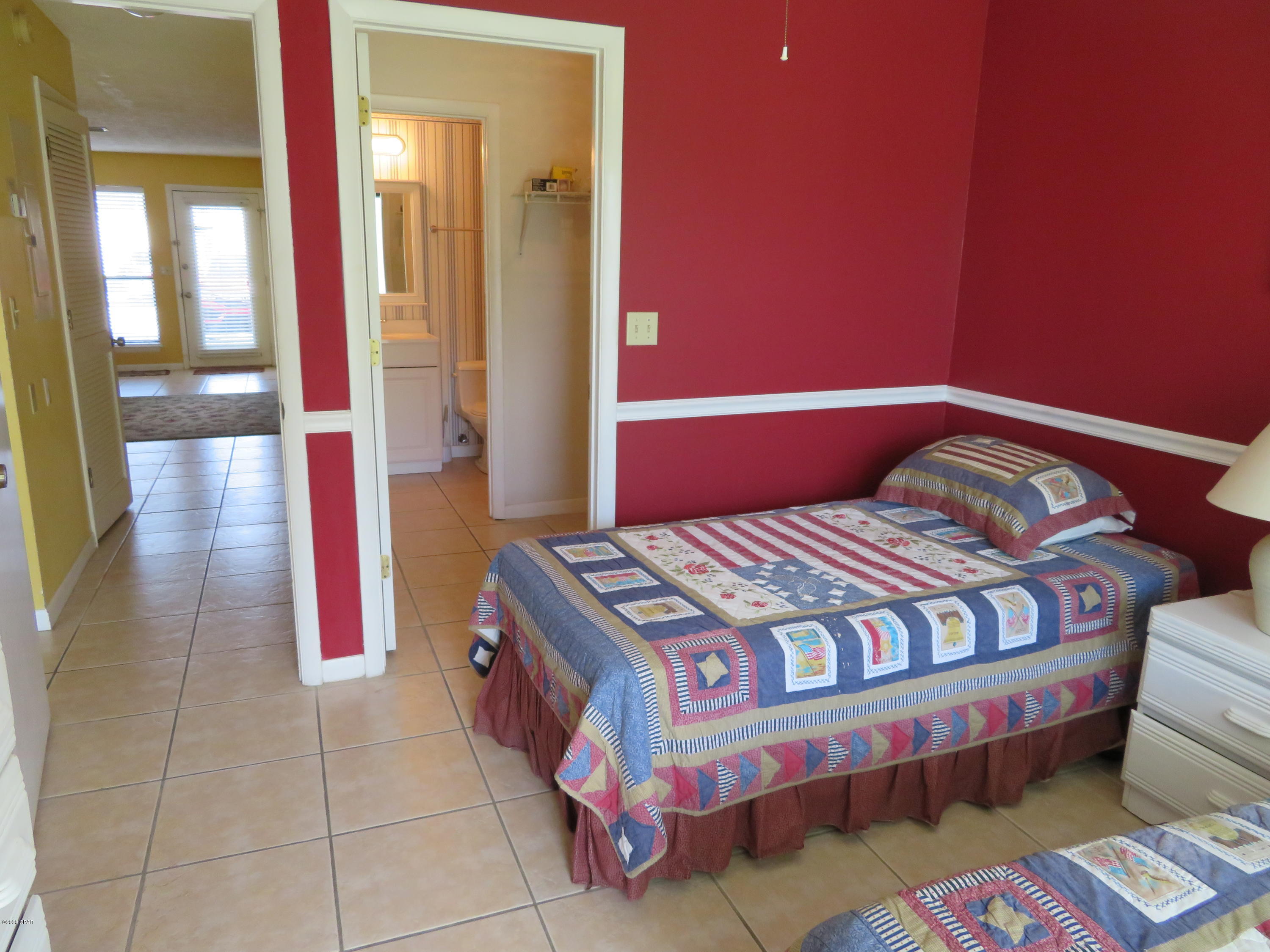 Southwind 3 Condo - Residential