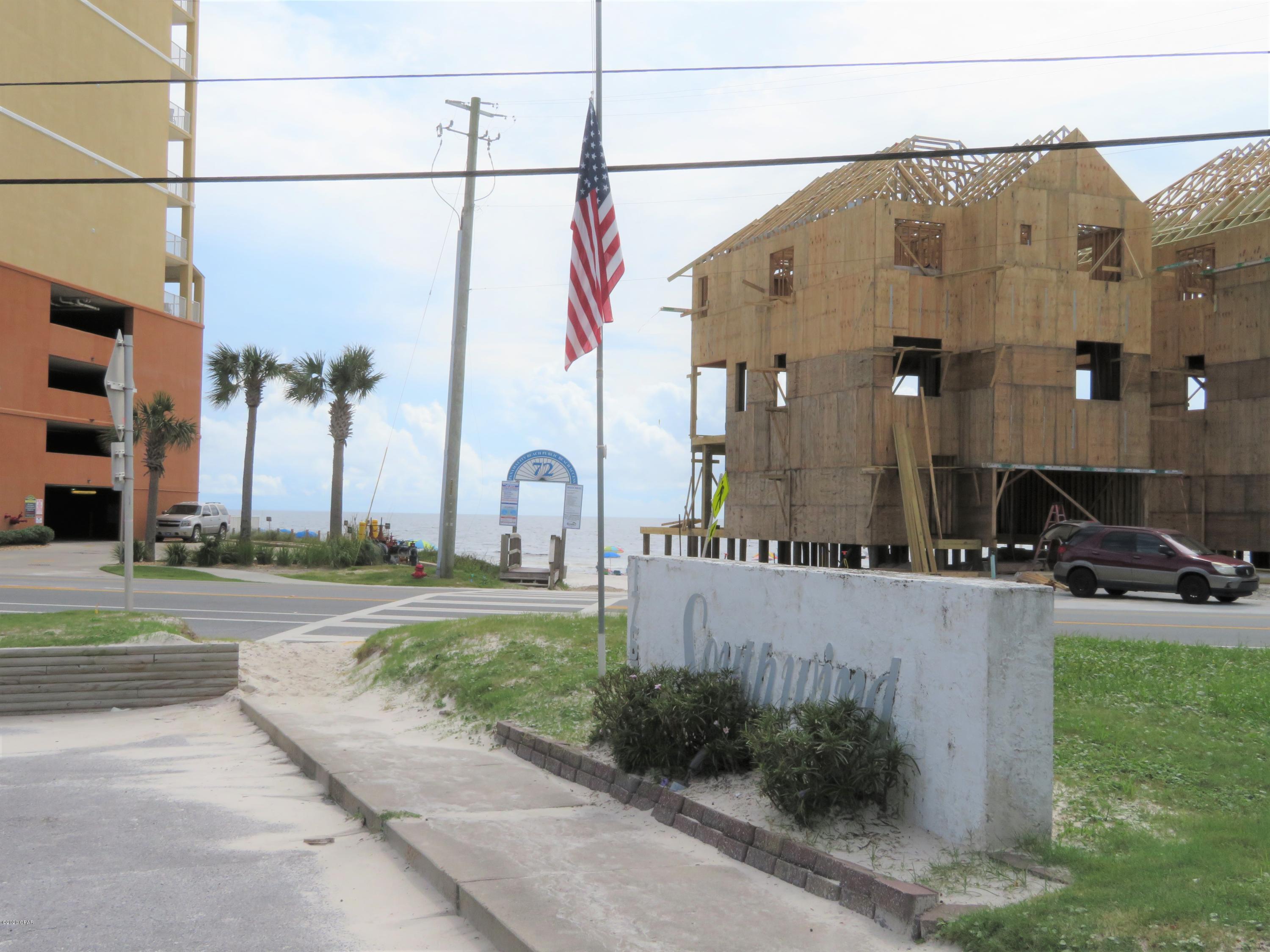 Southwind 3 Condo - Residential