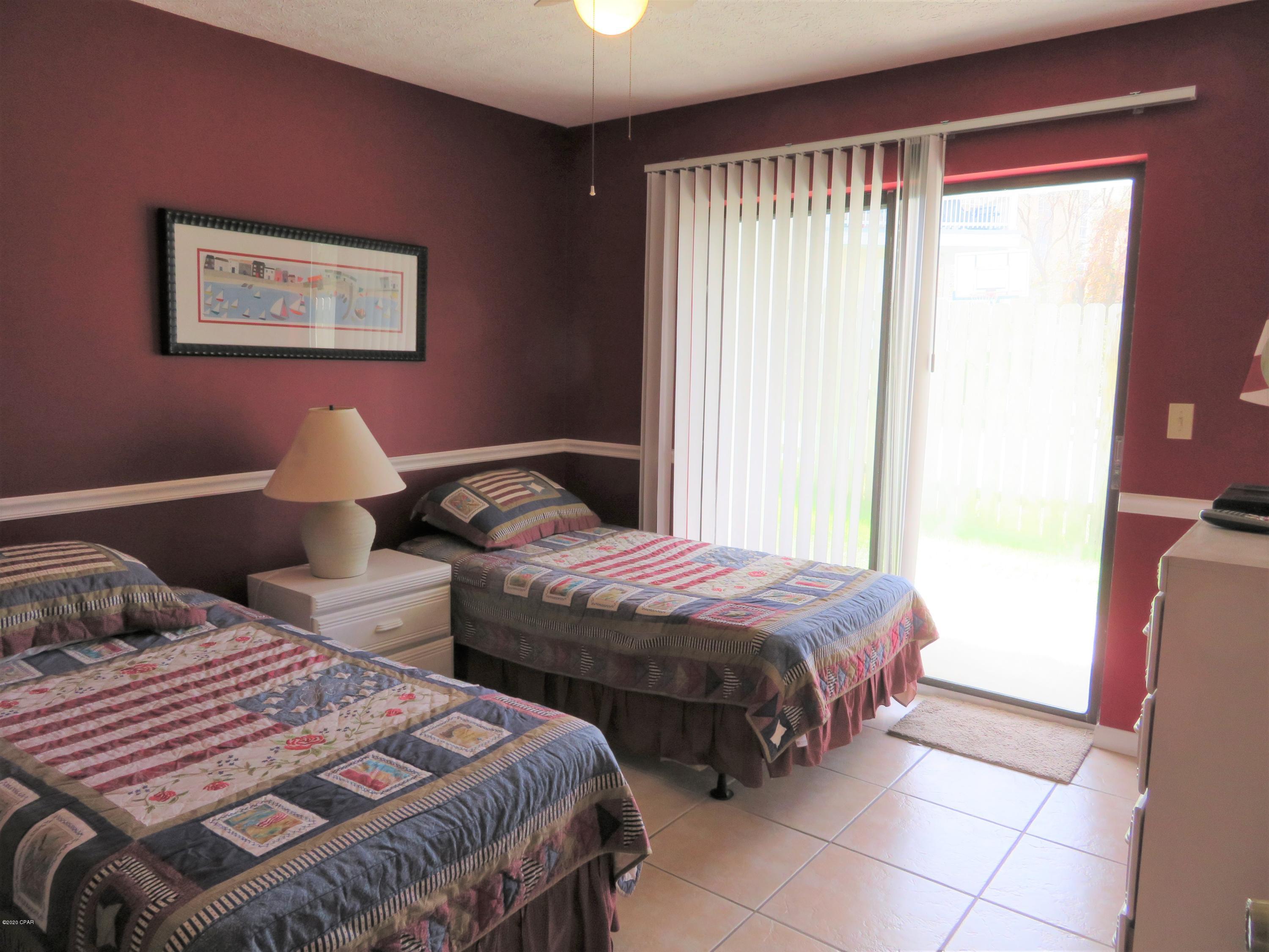 Southwind 3 Condo - Residential