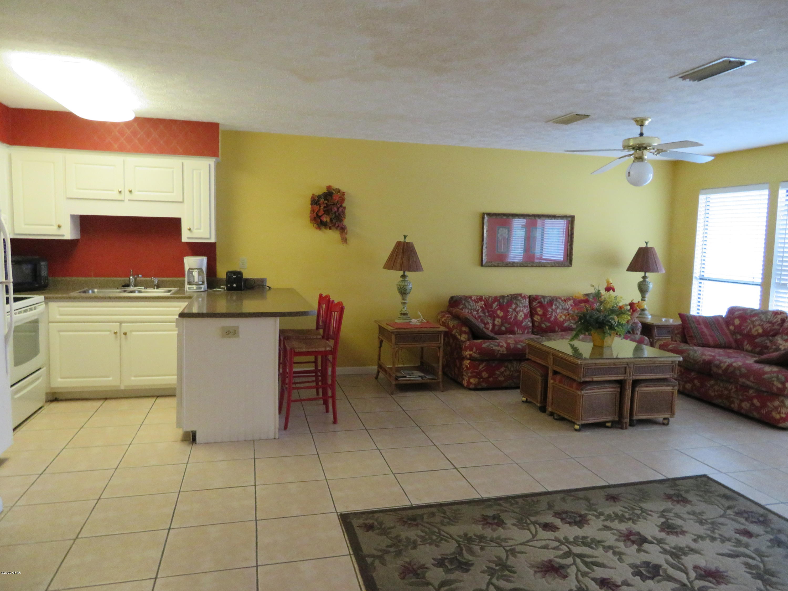 Southwind 3 Condo - Residential