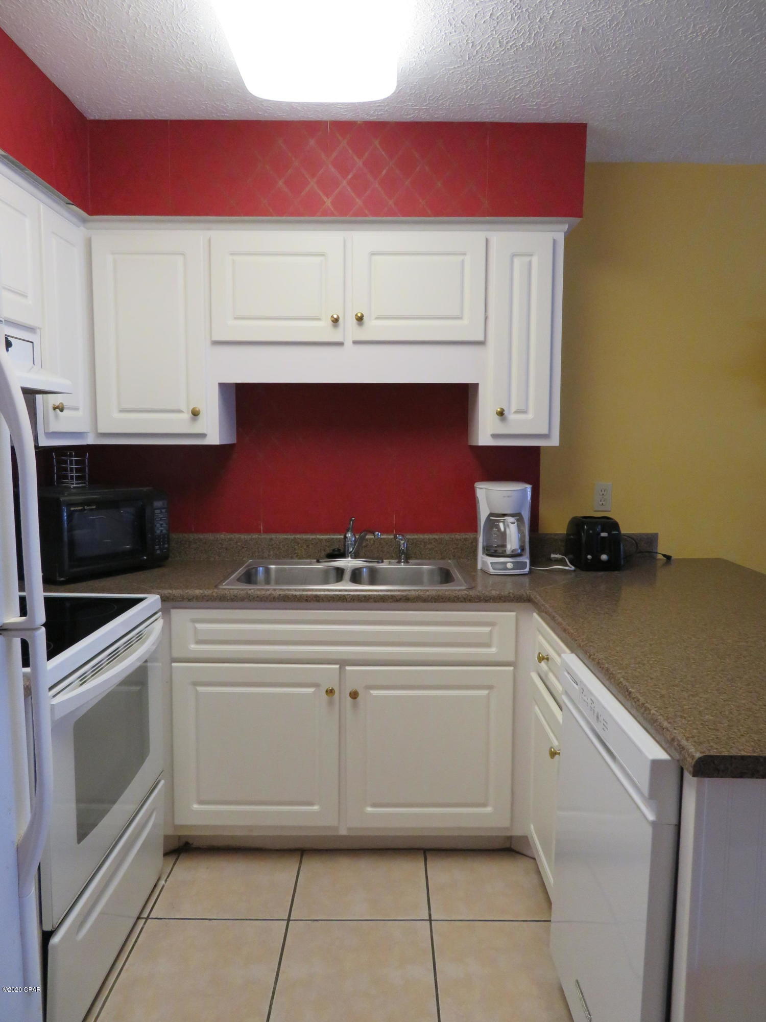 Southwind 3 Condo - Residential