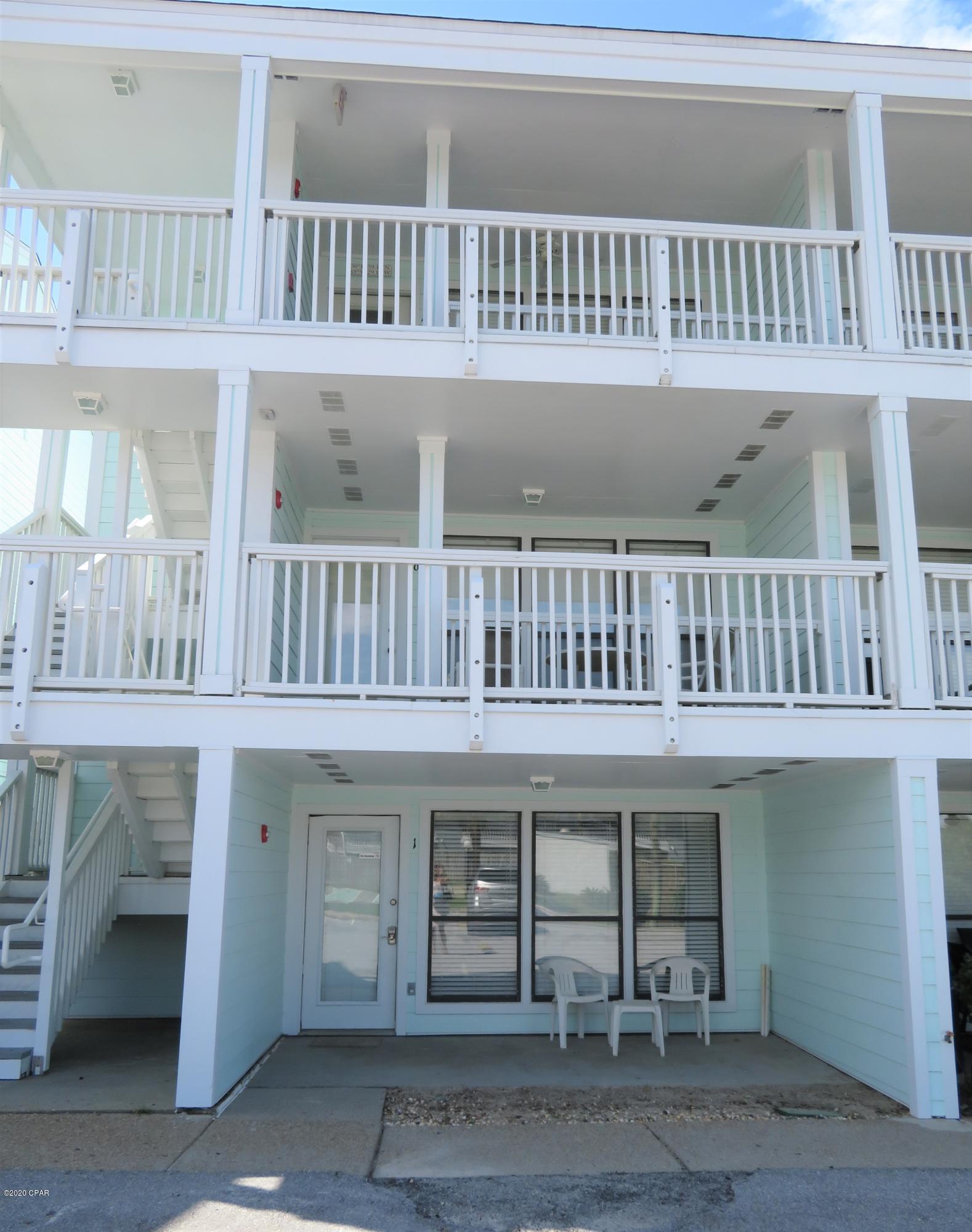 Southwind 3 Condo - Residential