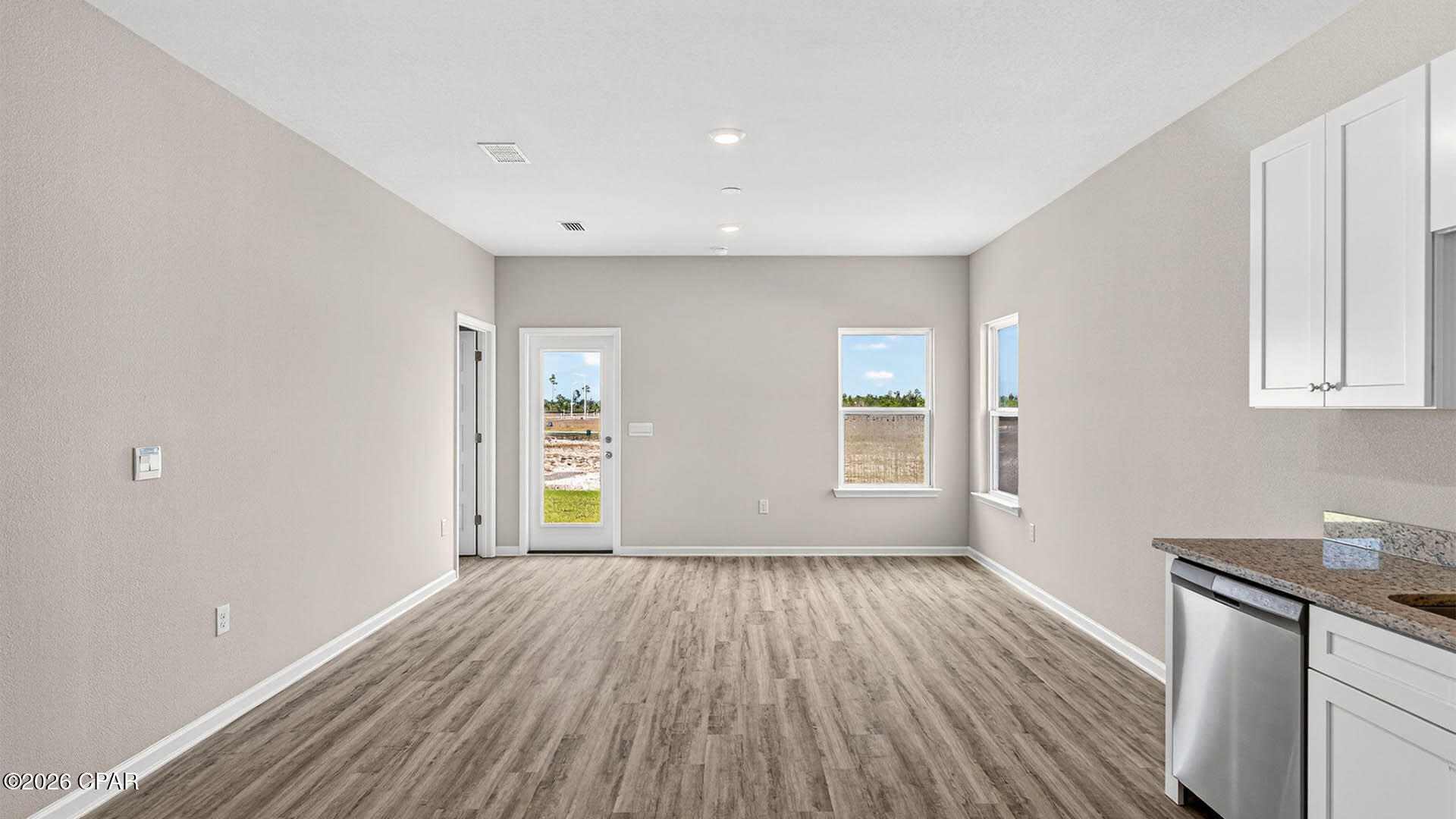 Liberty - Residential