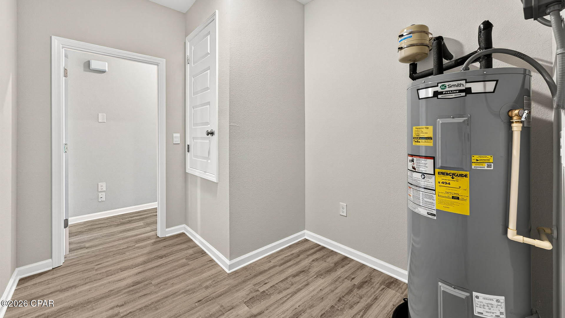 Liberty - Residential