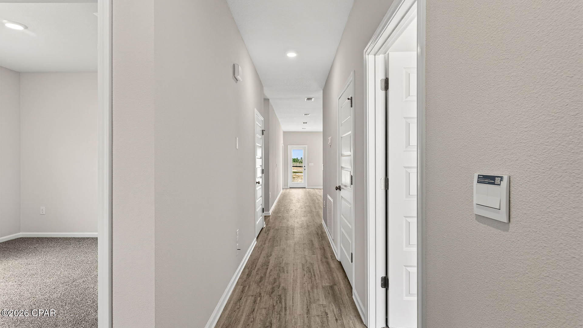 Liberty - Residential