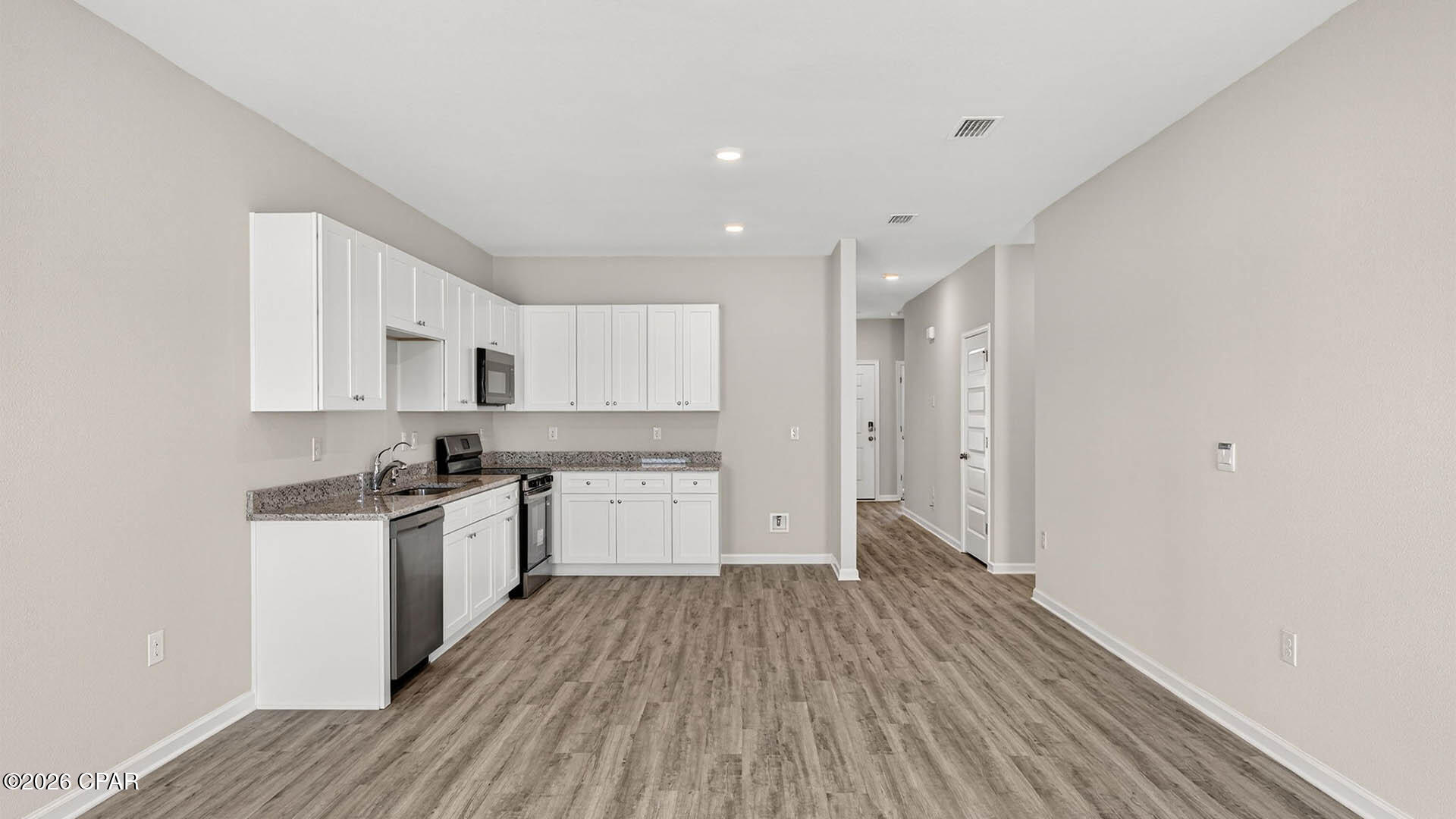 Liberty - Residential